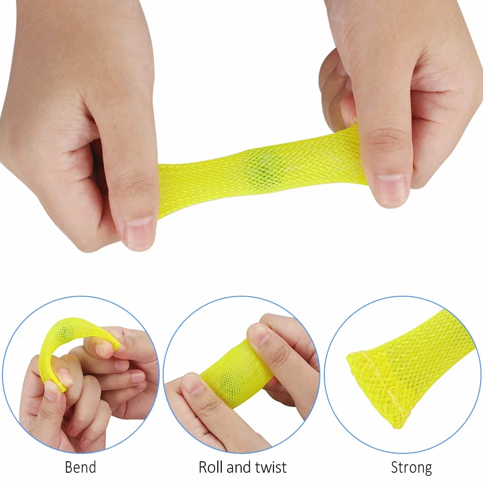 24 zabawki Fidget Toys do redukcji stresu, dla dzieci i dorosłych, szerokie wsparcie dla osób z ADHD, ADD, OCD, lękiem przed autyzmem