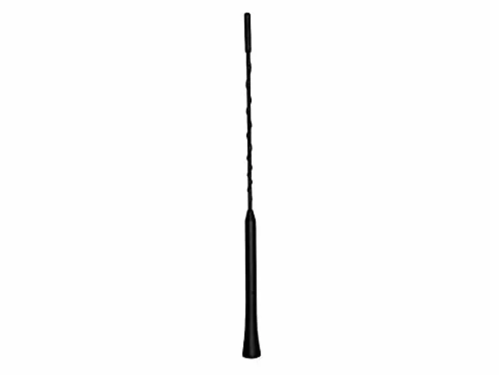 Eufab 21100 pręt do anteny 23 cm