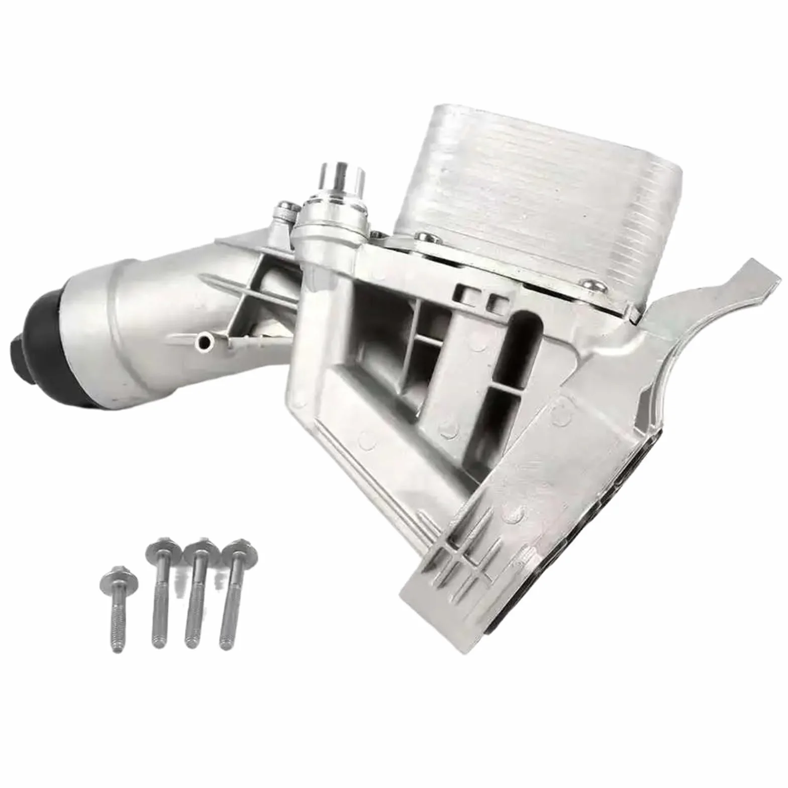 Filtr oleju silnikowego Obudowa filtra oleju silnikowego 11428596283 Pasuje do BMW 230i 320i 330e 330i 430i 530i 530e