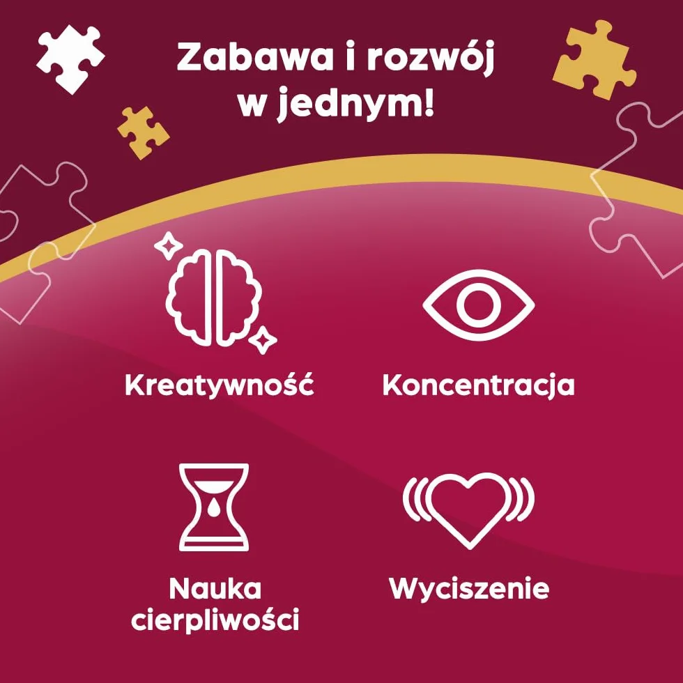 Trefl - Puzzle z Efektem 3D, Kotek - 160 Elementów - 40-lecie Trefl, Kolorowe Puzzle ze Zwierzętami, dla Dzieci od 6 lat
