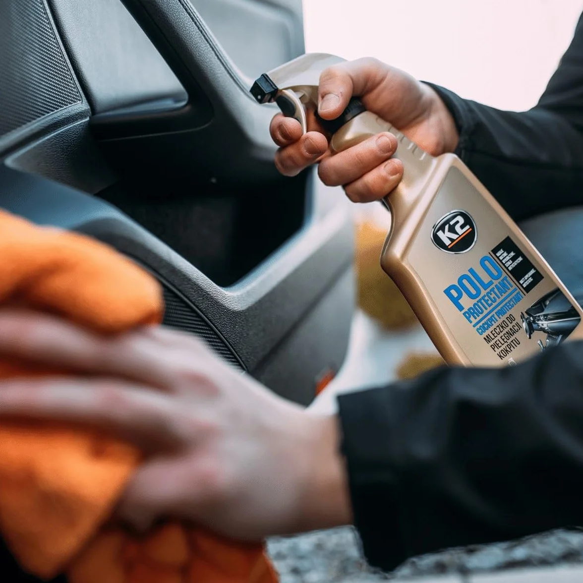 K2 POLO PROTECTANT 770 ML FAHREN