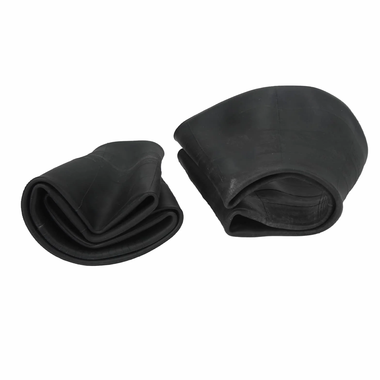Aramox Dętka 16X6.50-8.0 TR13 Prosty Trzpień Zaworu Gumowa Zamiennik do Kosiarki Go Kart