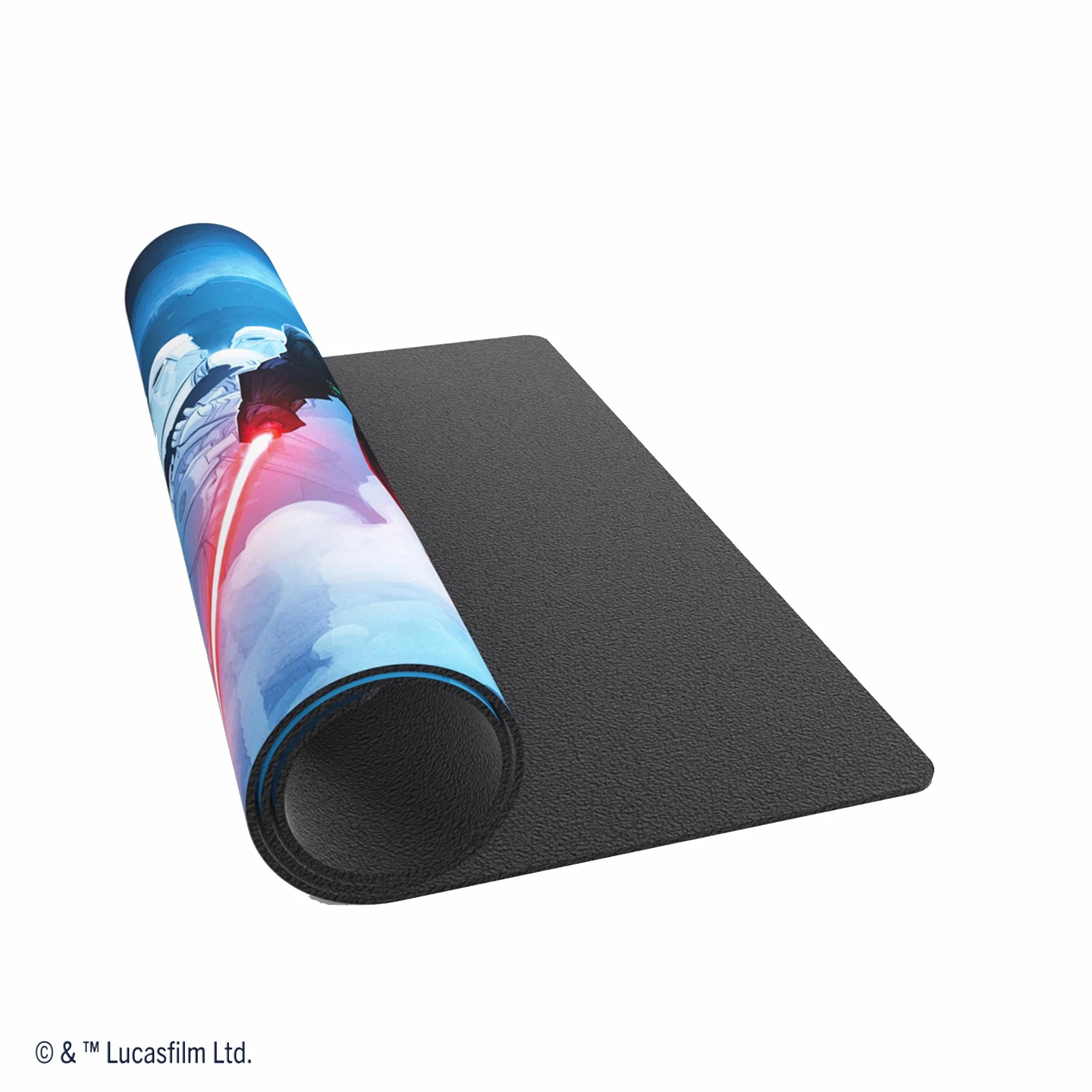 Gamegenic, Star Wars: Unlimited Prime Game Mat - Vader