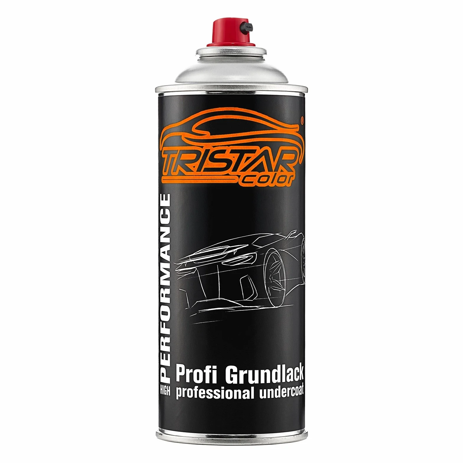 TRISTARcolor Zestaw w sprayu Lakier do motocykli Yamaha 0564 Deep Purplish Blue Perl