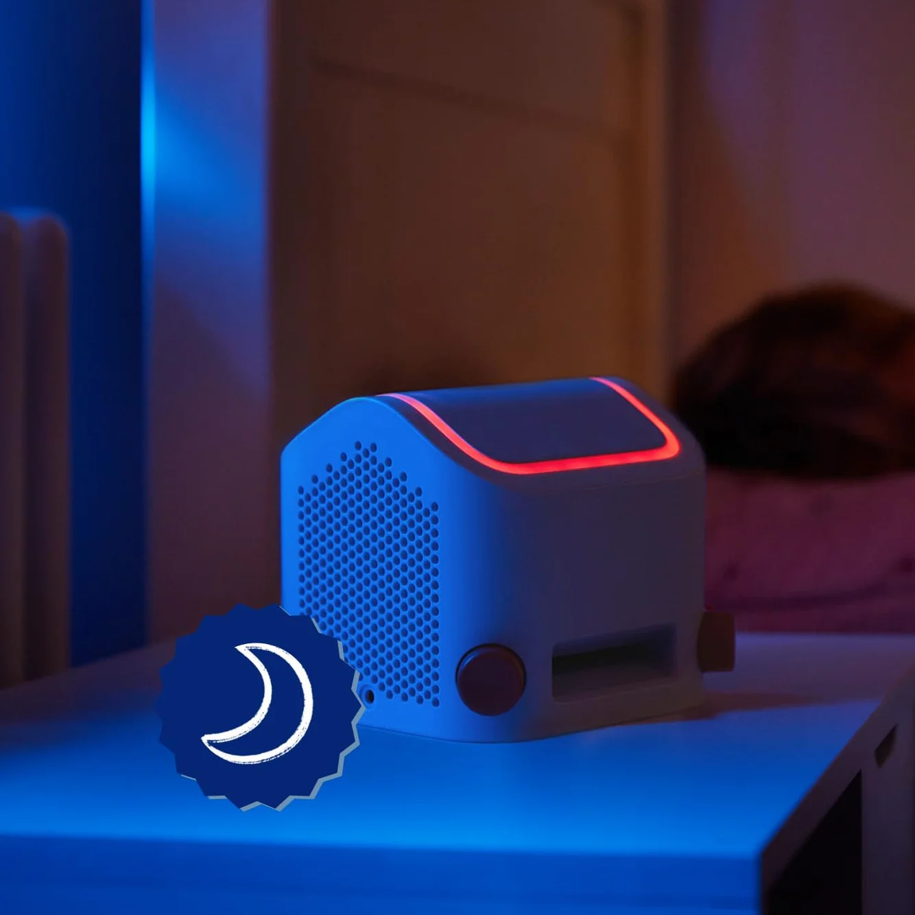 Yoto Moje zdjęcia piosenek przedszkolnych - Dzieci francuska karta audio do użytku z graczem i Mini odtwarzaczem audio All-in-1, bez ekranu z muzyką na czas odtwarzania i podróże, wiek 1+