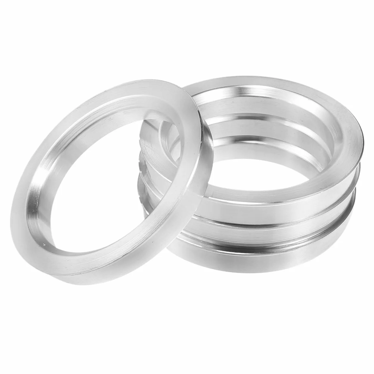 Pierścienie centrujące piastę 70,1-68,1mm 4 sztuki