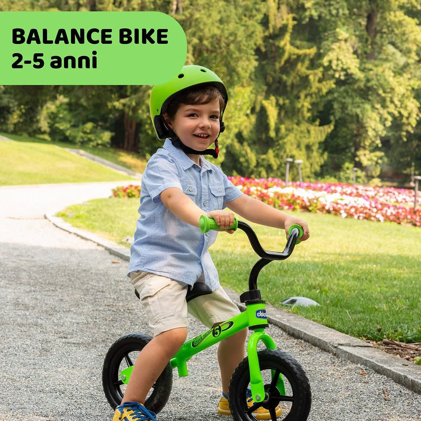 Chicco Balance Bike