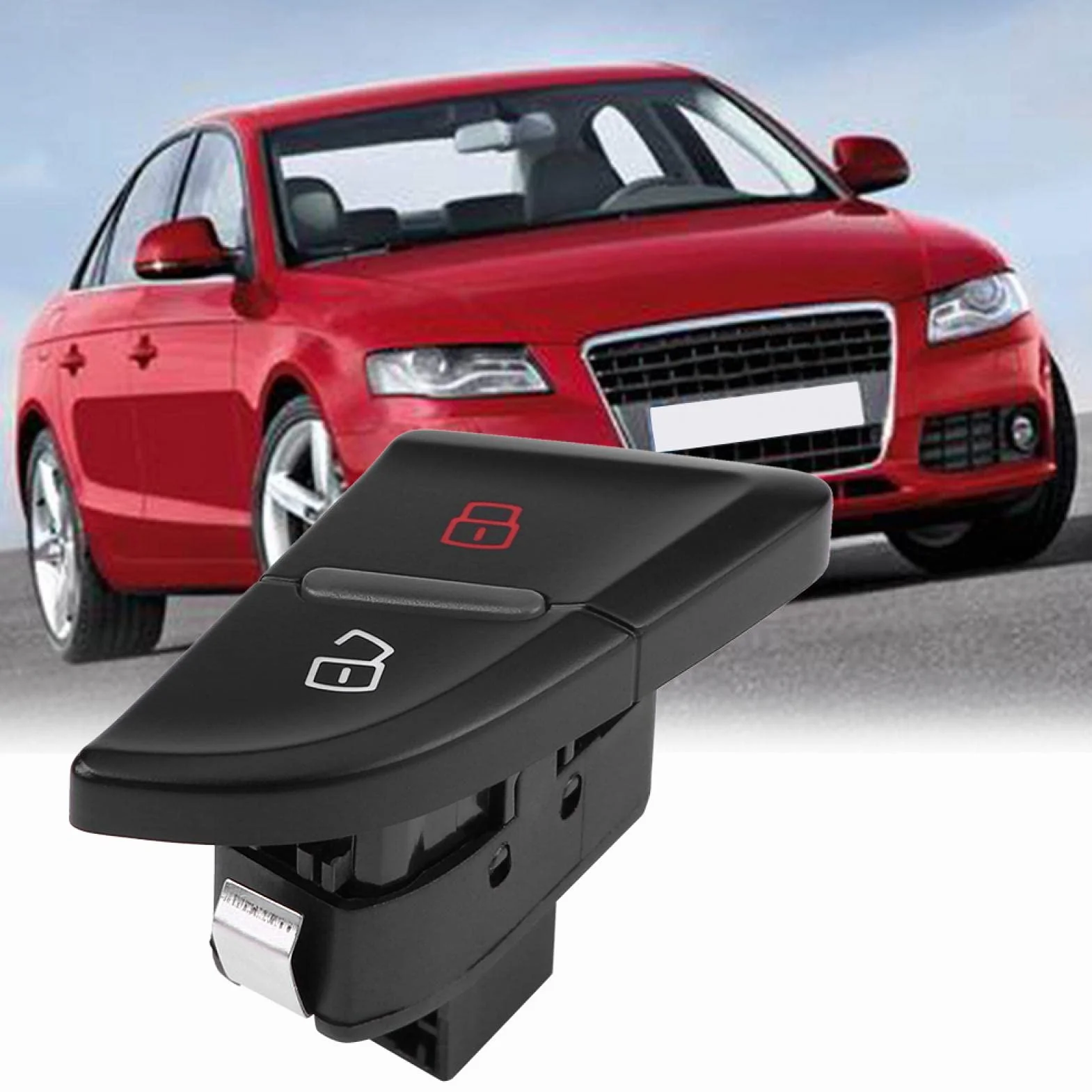 Türverriegelungsschalter vorne links für B8 S4 Allroad S5