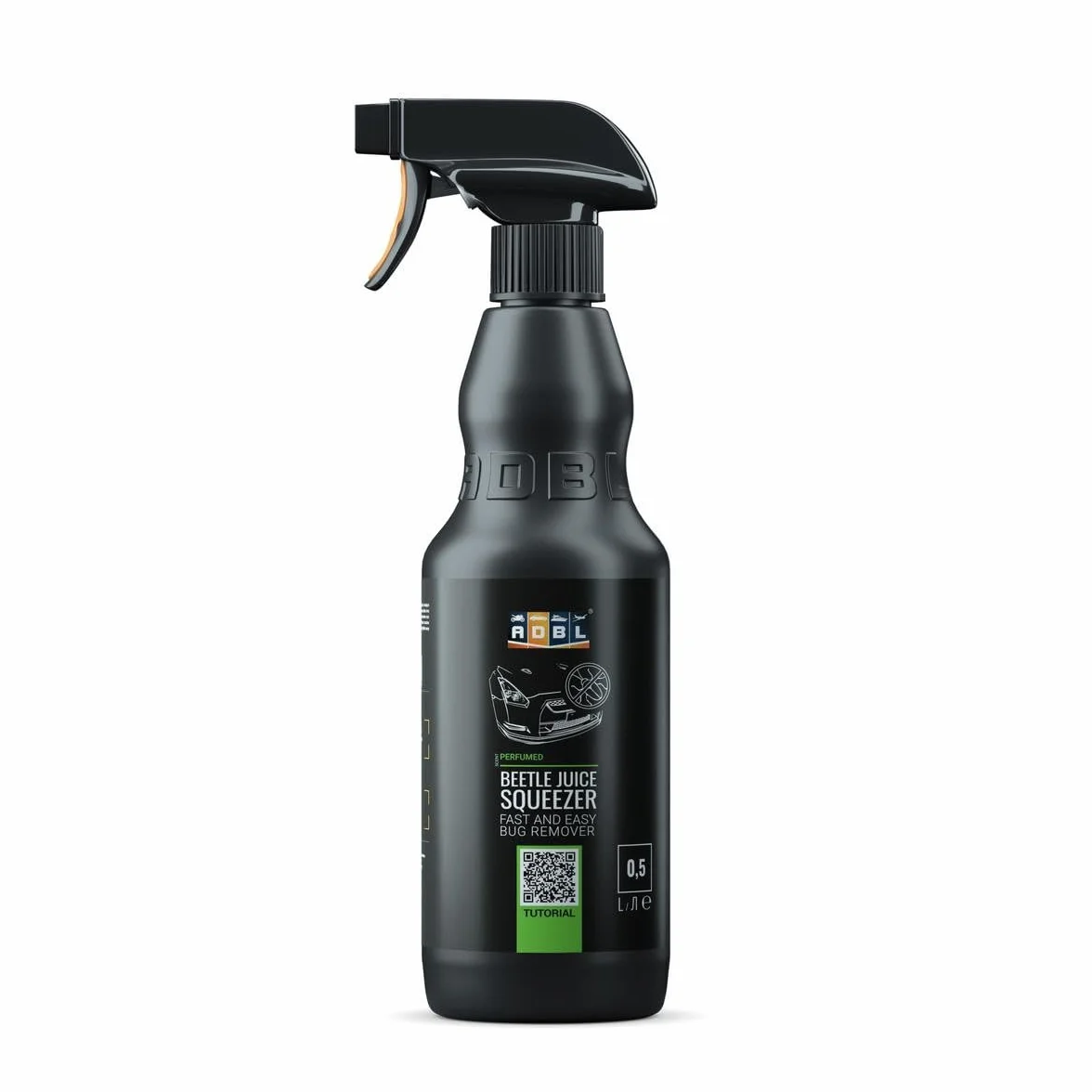 ADBL Bug Remover 500 ml środek do usuwania owadów i odchodów ptaków