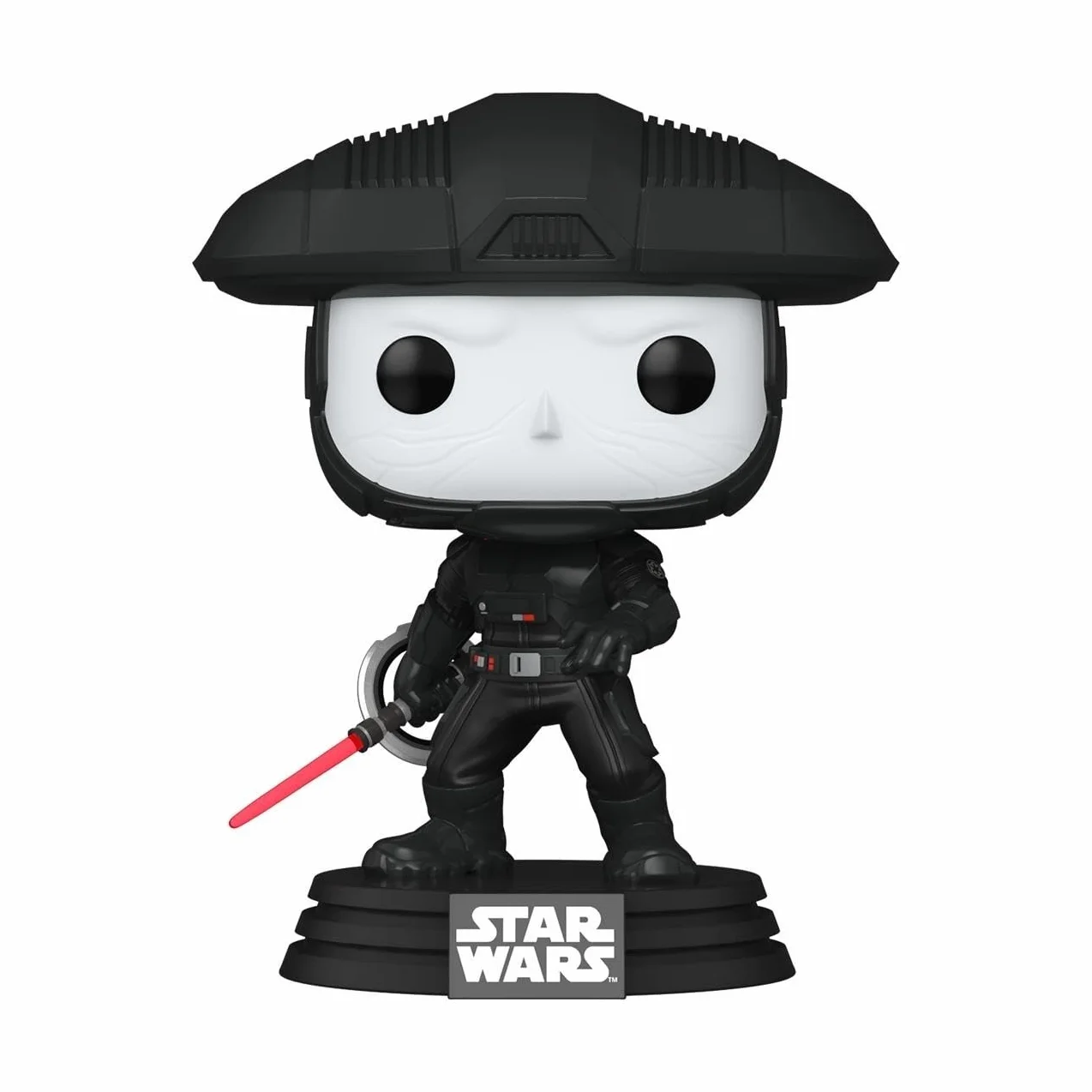 Funko Pop Star Wars Obi-wan Kenobi Piąty brat Vin Fig (C: 1-1-2