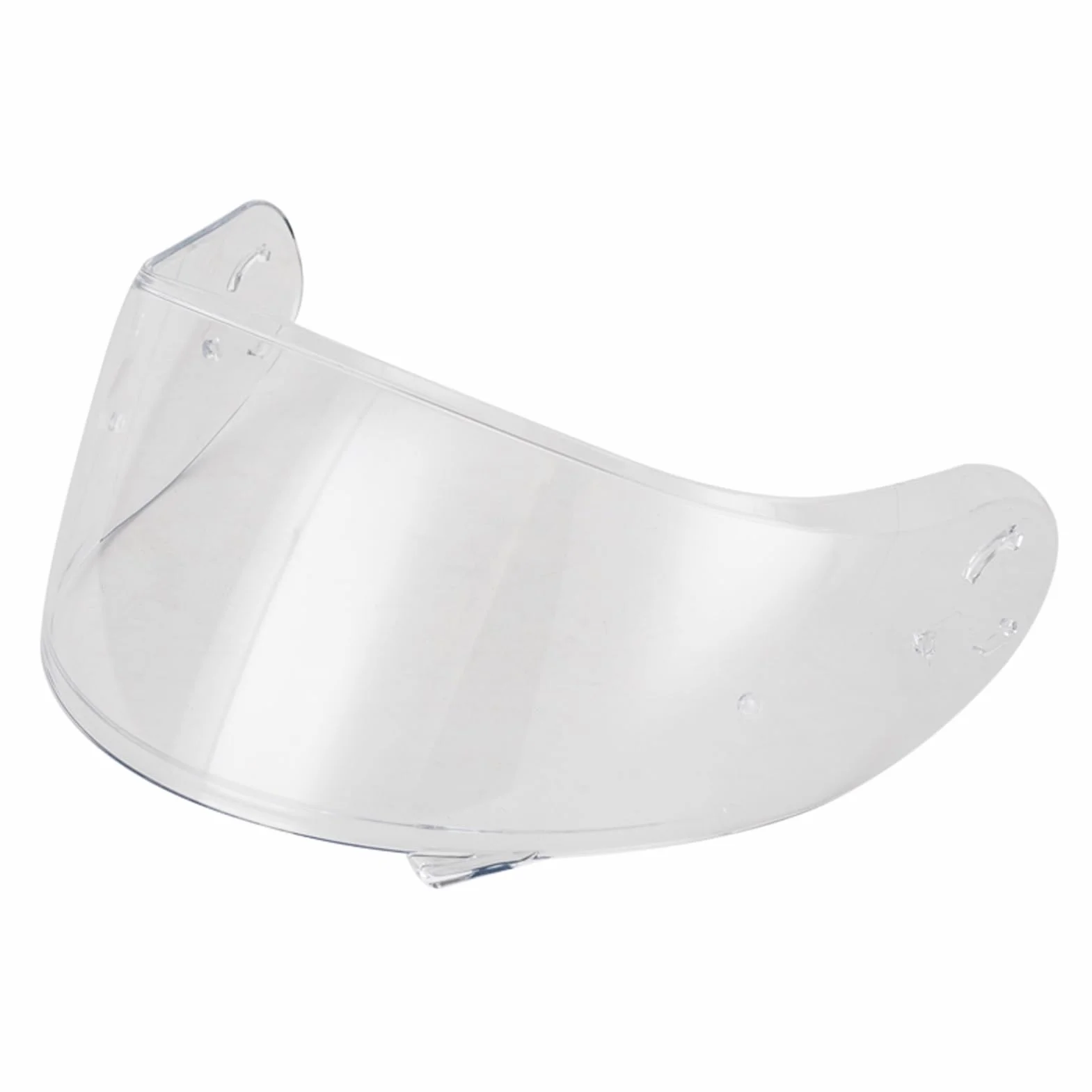 Shoei Neotec CNS-3 Soczewka Kasku Przezroczysta UV400 Anti-Fog Motocyklowe Akcesoria