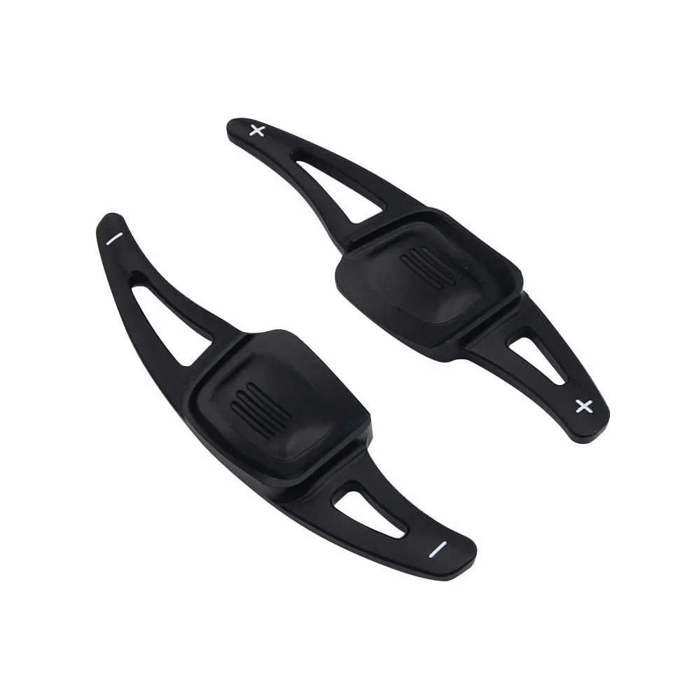 Shift Paddle Shifter ze stopu aluminium dla Golf 7 MK7 TSI Golf 8 MK8 TSI MK6 Touareg TSI