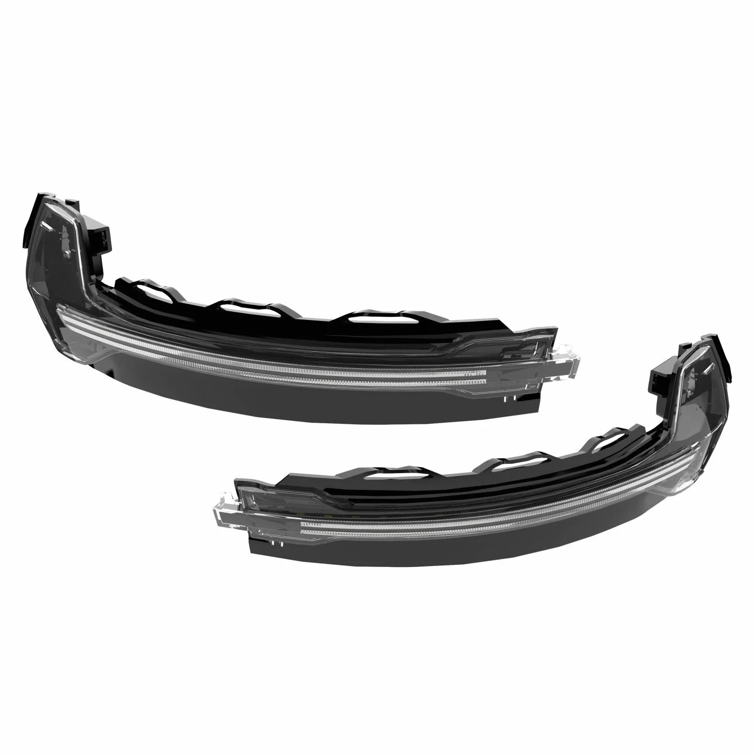 OSRAM LEDriving DMI for Audi A3, Kierunkowskazy boczne na lusterkach, 12,0 V, 2700 K,