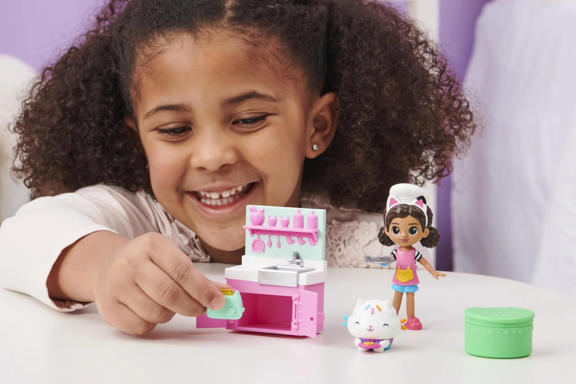 Paw Patrol Chase Aqua Pups Transformujący Pojazd z Rekinem, Niebieski, od 3 lat