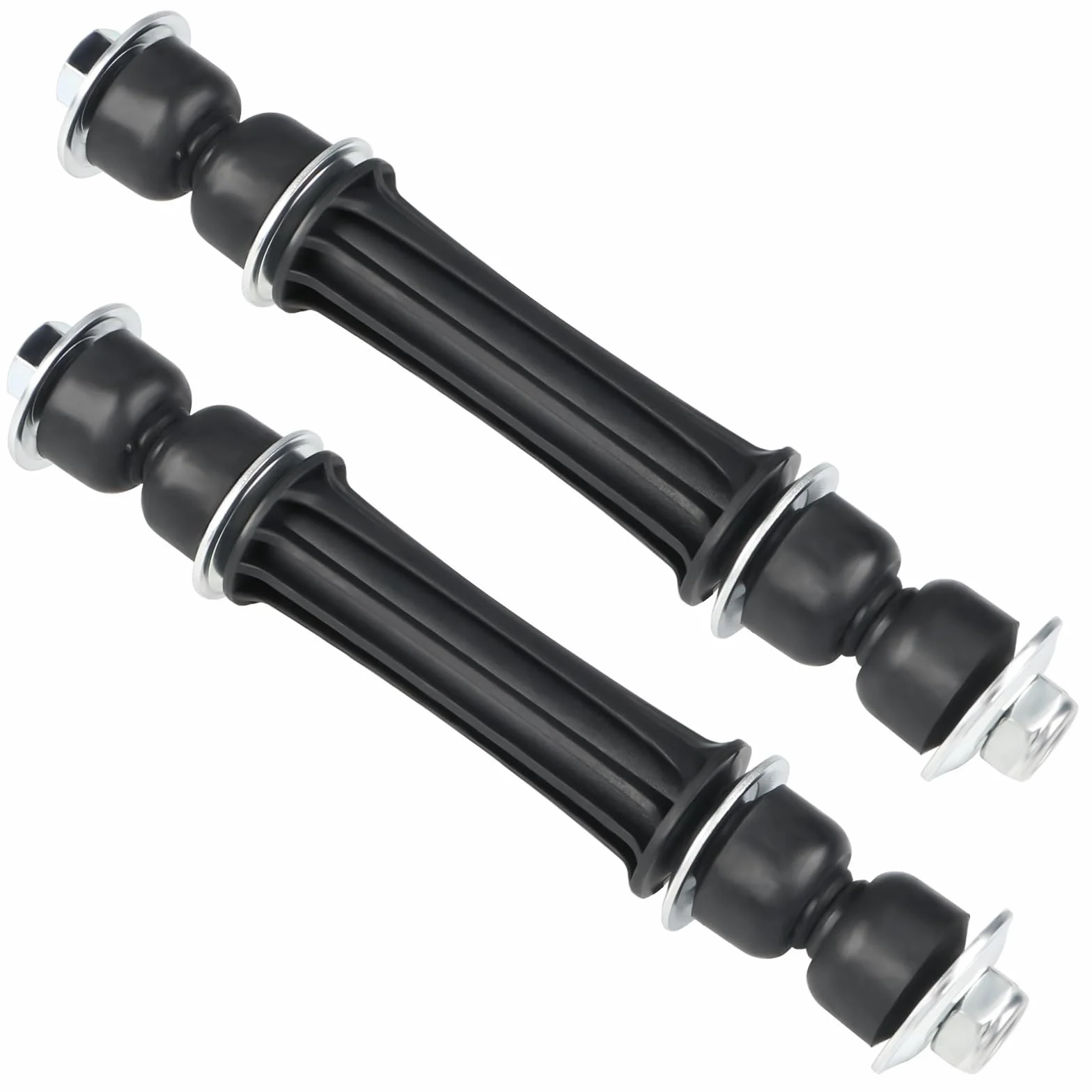 car stabilizer Przedni stabilizator łącznik drążka stabilizatora pasuje do Chevy Silverado Avalanche Suburban Cadillac Escalade GMC Sierra