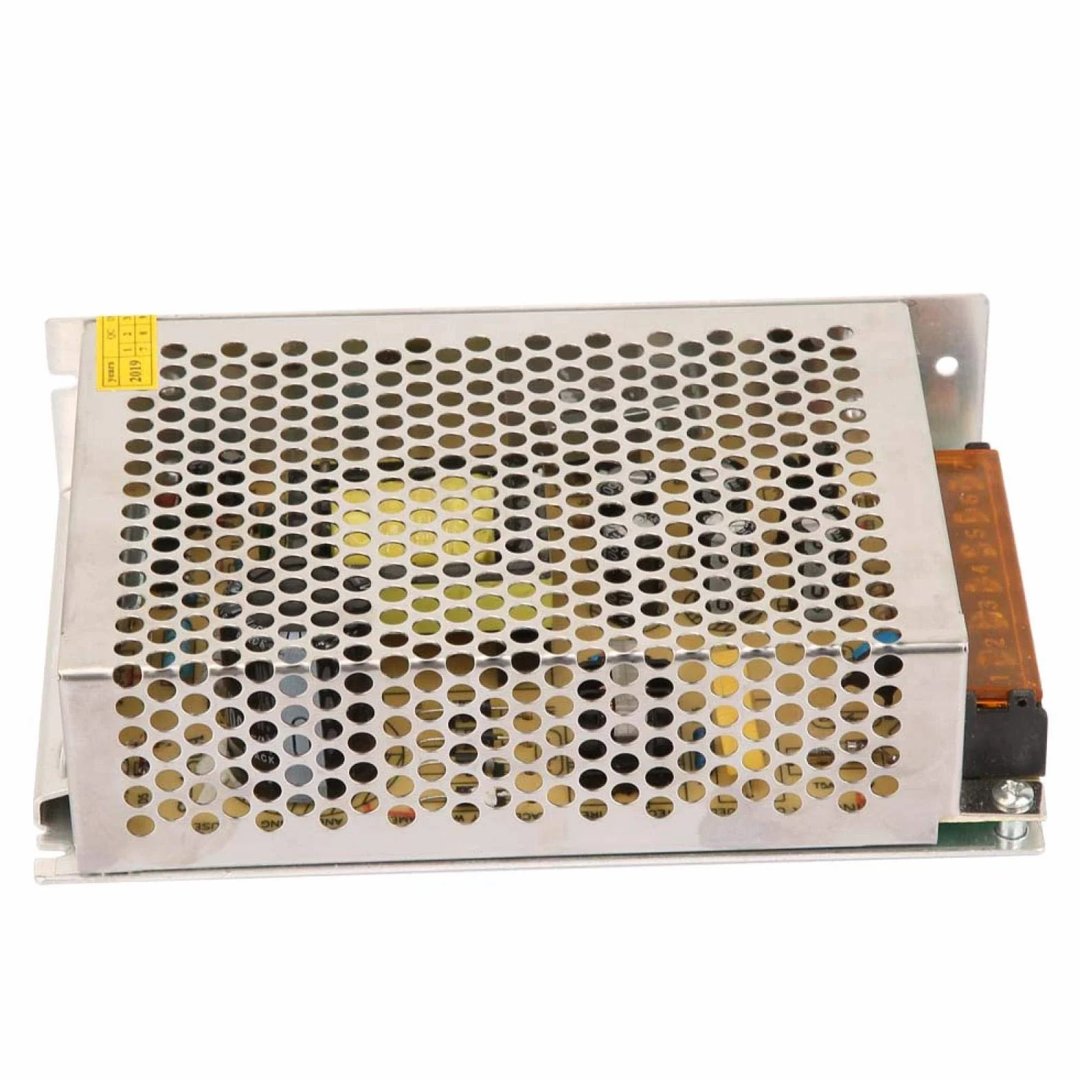 Zasilacz impulsowy 12 V DC, zasilacz 110 V-220 V AC na 12 V DC Zasilacz LED Switch Power Driver (12 V 10 A)