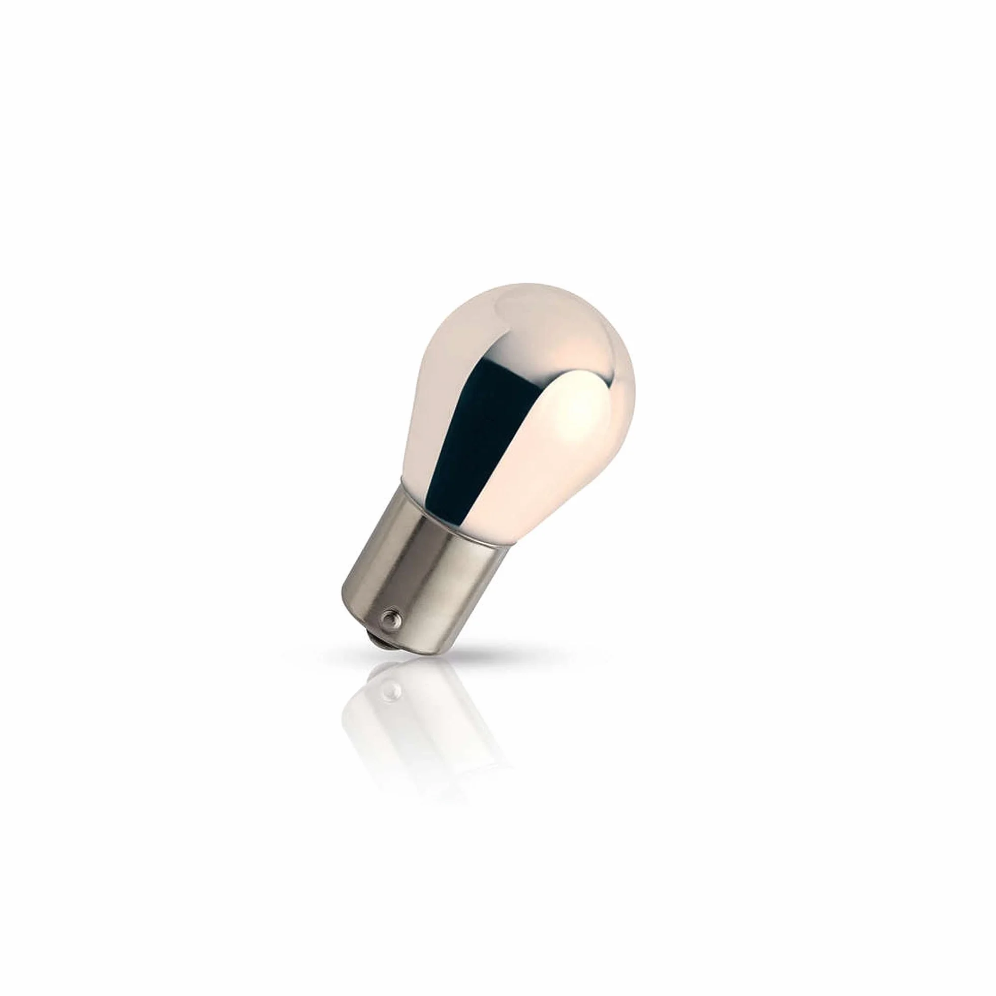 Philips 12496SVB2 Żarówka Samochodowa PY21W, 12V, 5W, 2 Sztuki