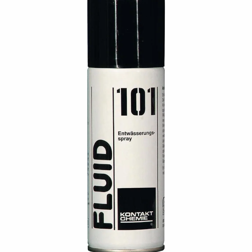 KONTAKT CHEMIE 78009 środek odwadniający Fluid 101, 200 ml