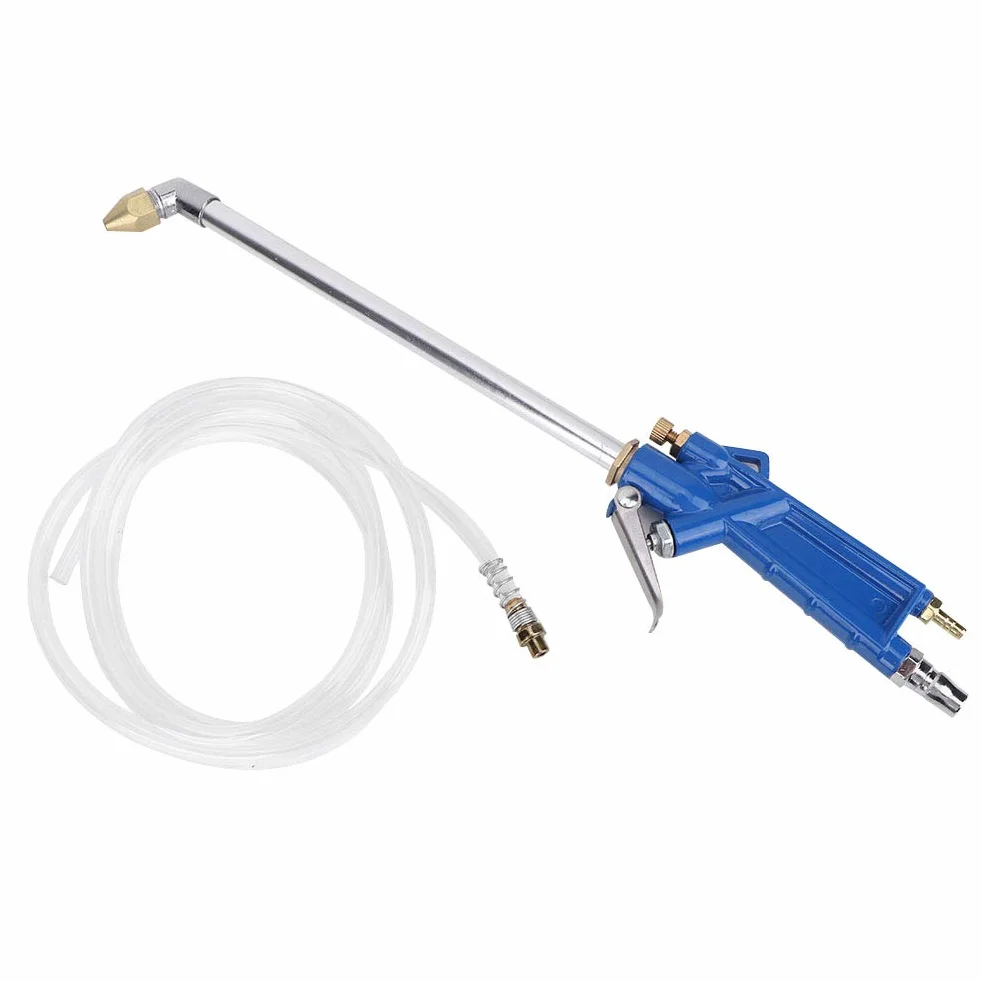 40 Cm Pistolet do Czyszczenia Wody w Samochodzie, środek do Czyszczenia Oleju Silnikowego, do Rozpylania Nafty, Mydła i Innych Rozpuszczalników Pod Wysokim Ciśnieniem