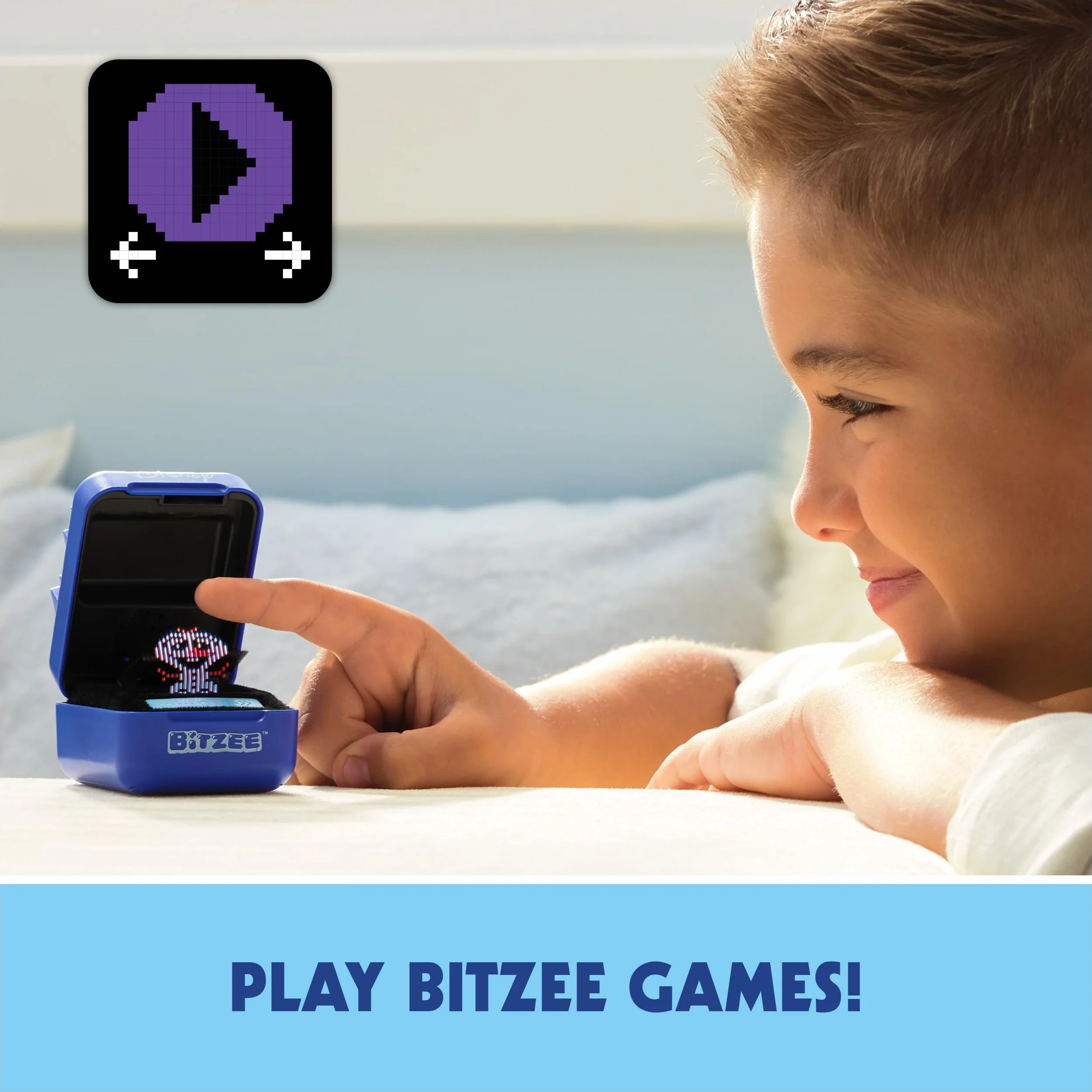 Bitzee Interactive Digital Toy Pet Int Dgtl Pt LIC Dsney