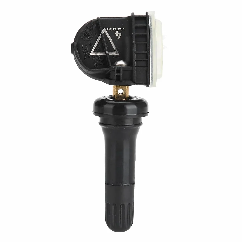 Czujnik Ciśnienia w Oponach TPMS dla Enclave Chevrolet 13598773