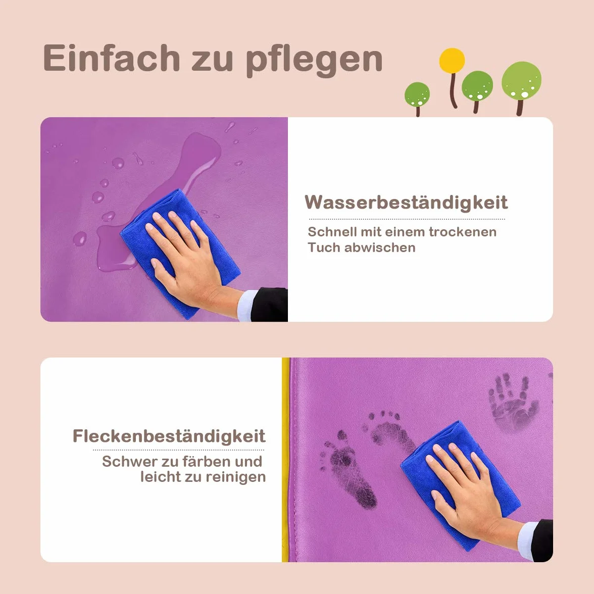 COSTWAY 5-częściowy zestaw klocków spieniowych, gigantyczne klocki do zabawy i wspinaczki, miękkie klocki z pianki, duże klocki wielokolorowe, klocki budowlane dla niemowląt i małych dzieci