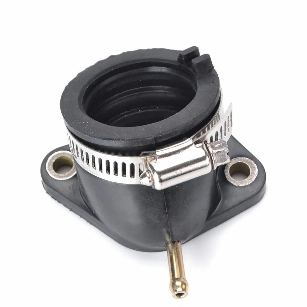 Adapter do złącza gaźnika Honda CH250 Elite CN250 Helix 16210-KS4-840