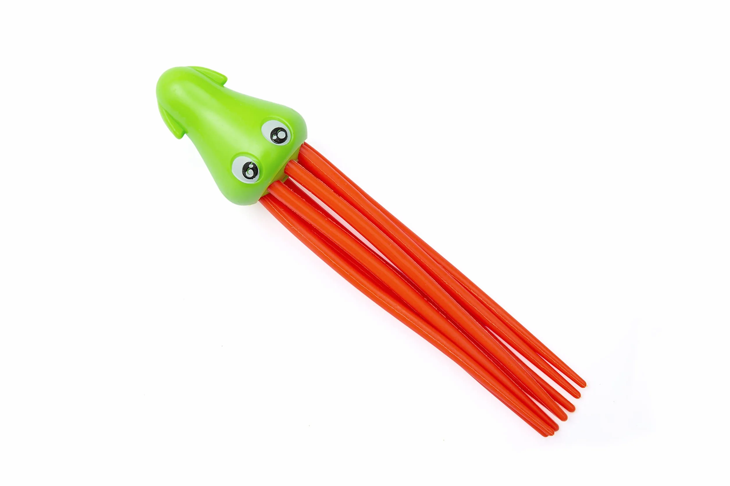 Bestway Speedy Squid zestaw figurek do nurkowania od 3 lat, 3-częściowy zestaw 16,8 x 4,5 x 4,5 cm