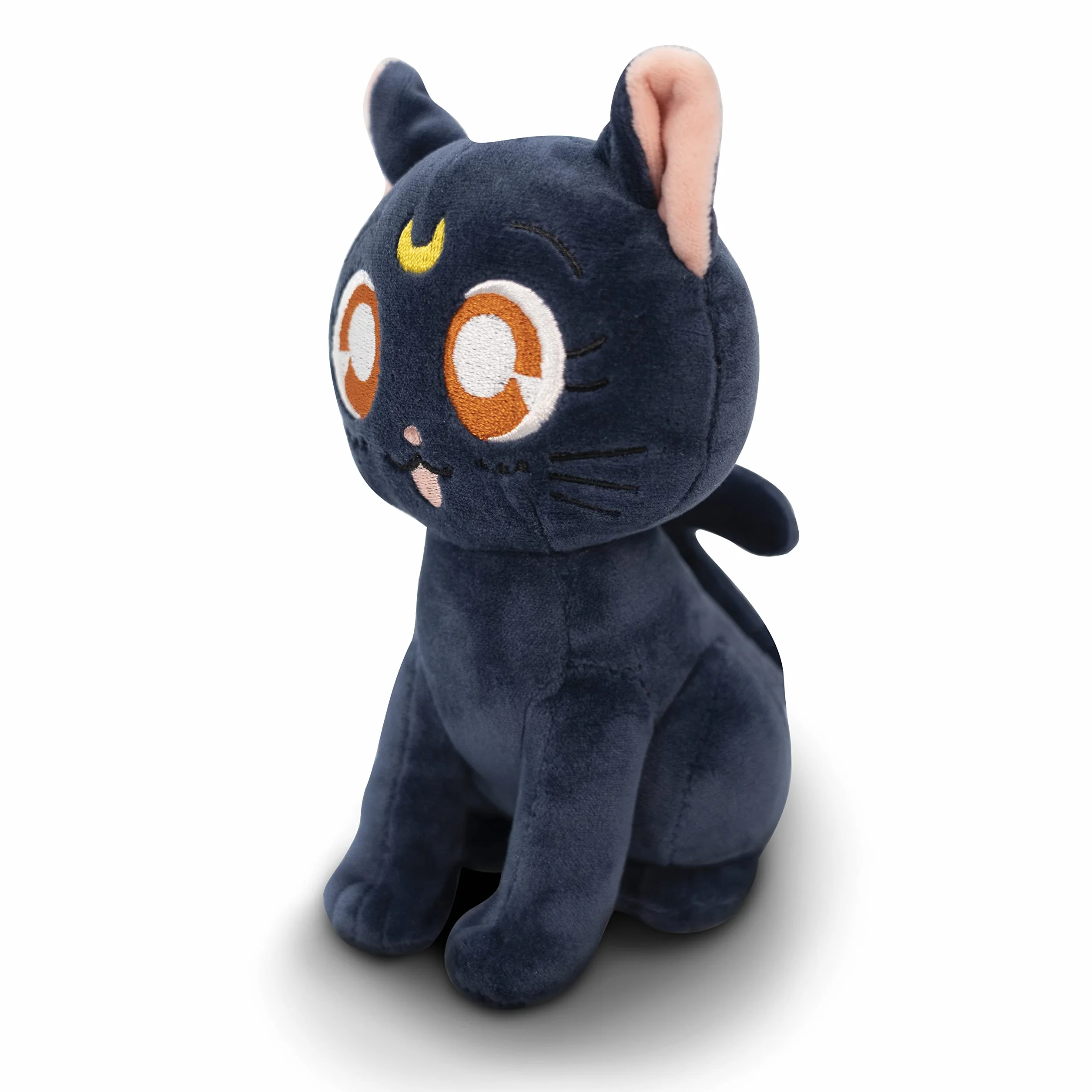 SAILOR MOON - Plush - Luna 15 cm