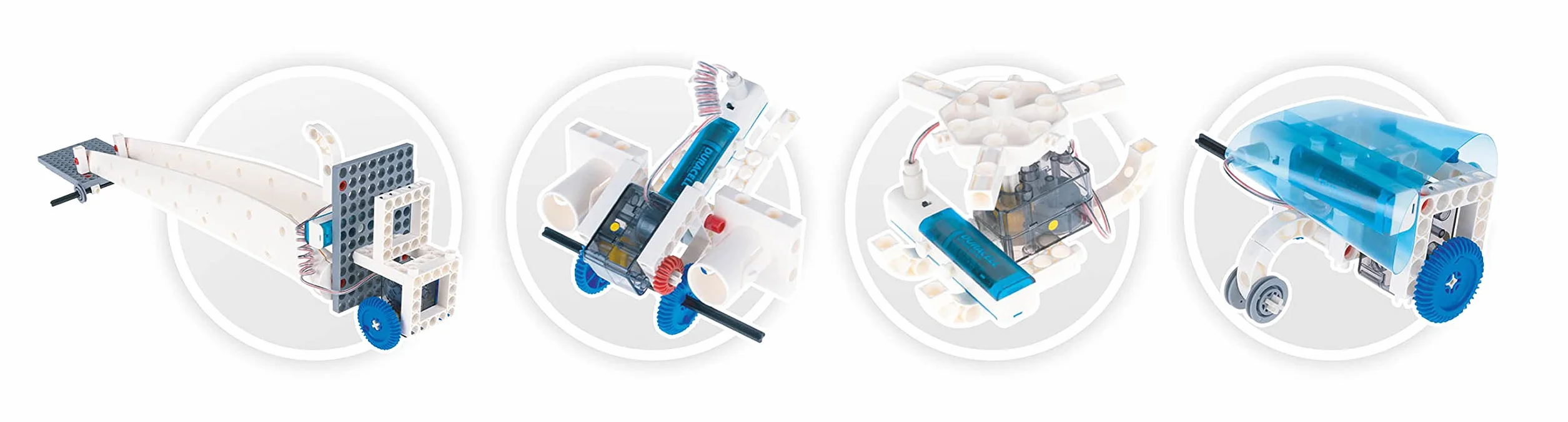 BUKI 7400 - Turbina wiatrowa