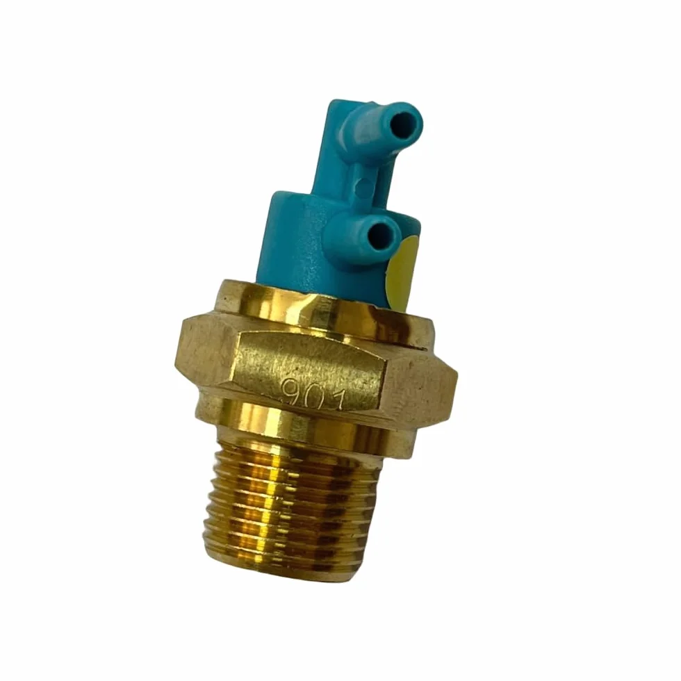 Bimetaliczny zawór przełączający próżniowy do Toy-OTA C-Amry C-elica Supra 90925-05068