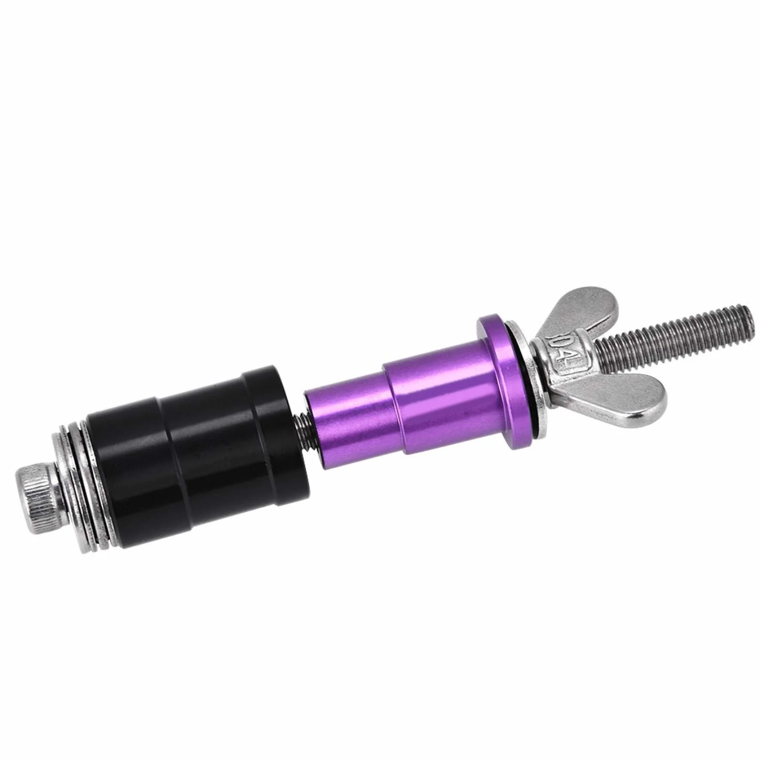Narzędzie do tulei amortyzujących, narzędzie do demontażu tulei tylnego amortyzatora do Rockshox x-Fusion CCDB DU