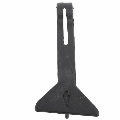 Uchwyt do Otwierania Maski Metal Zamiennik dla W124 1986-1996