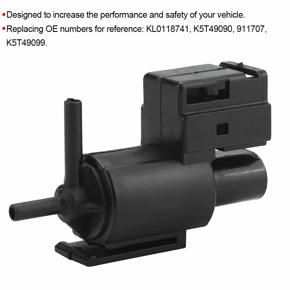 rx8 Ssv Solenoid Elektromagnetyczny Zawór Pasuje do RX8 MX-3 MX-6 Inne Akcesoria Samochodowe