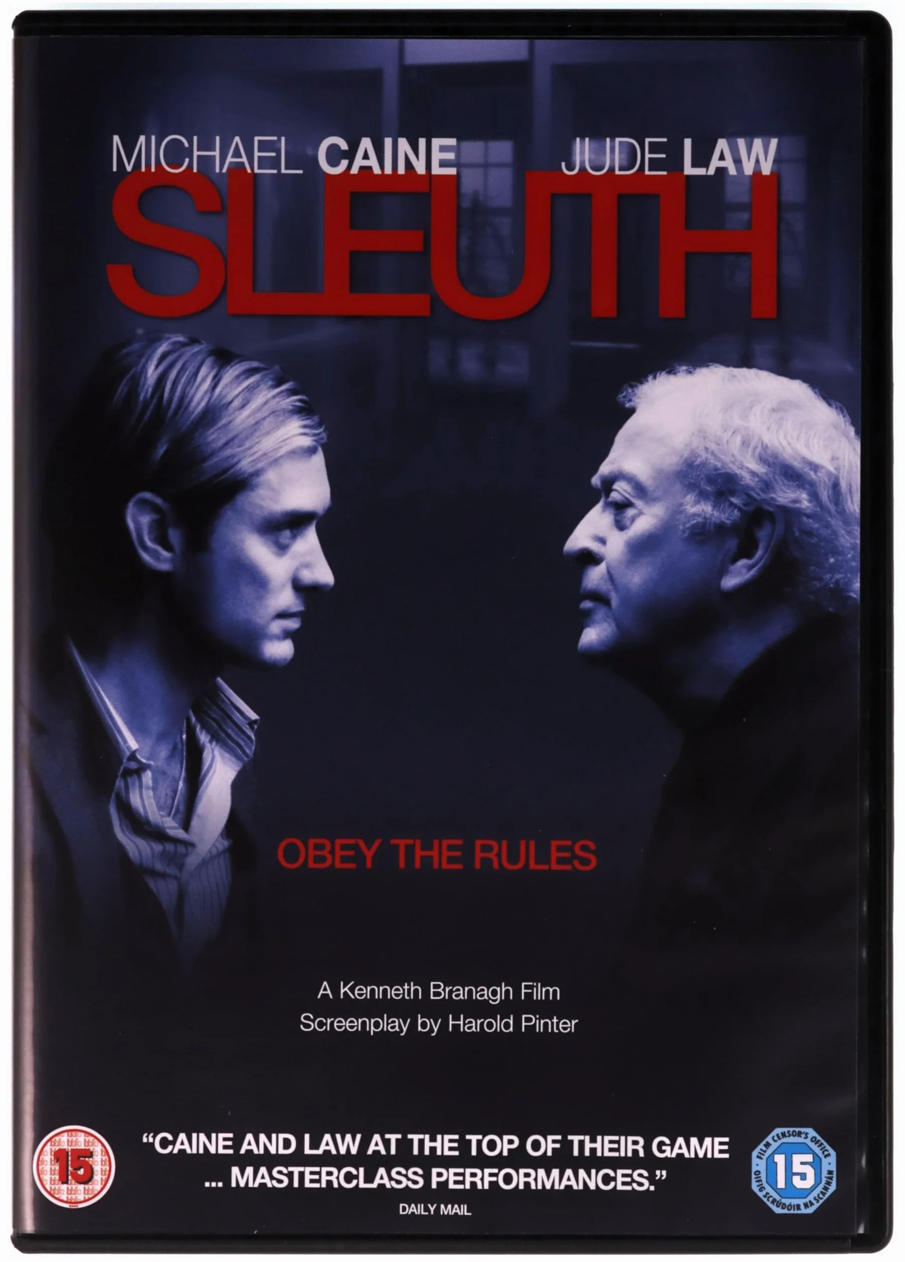 Sleuth