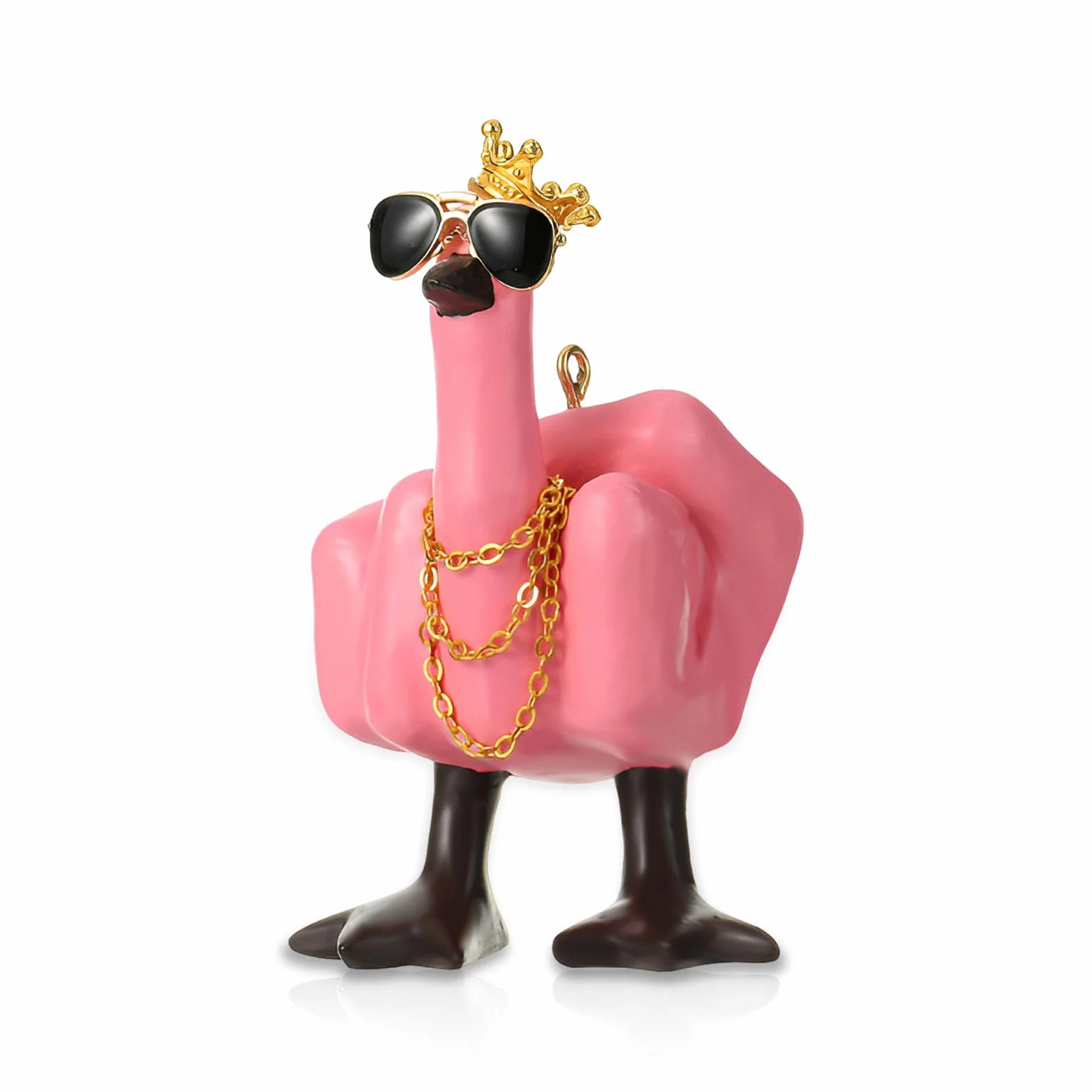 Figurka do samochodu Wackeljnikow słonecznik dekoracja deska rozdzielcza