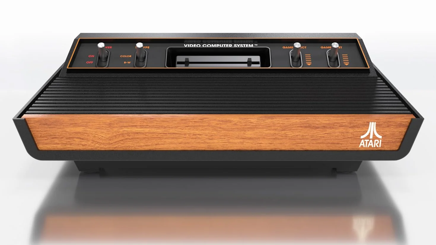 Plaion Atari 2600+