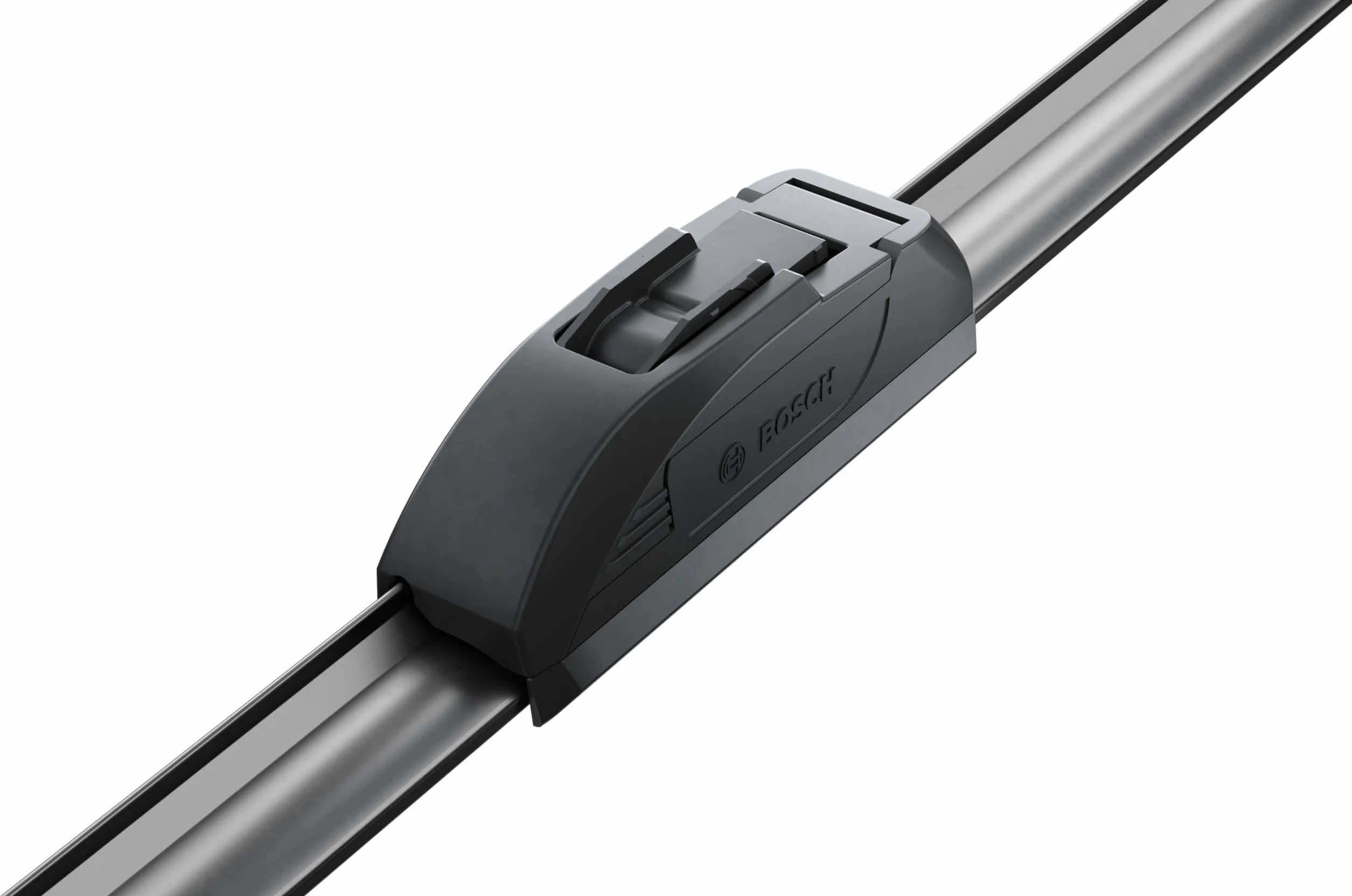 Bosch Pióro Wycieraczki 650 mm 450 mm Czarny