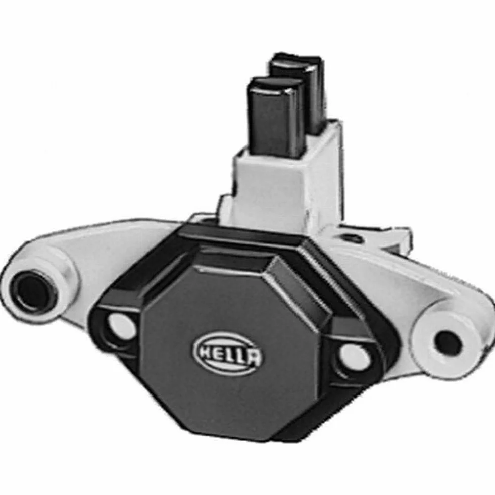 HELLA Regulator napięcia 12V 5DR 004 241-151