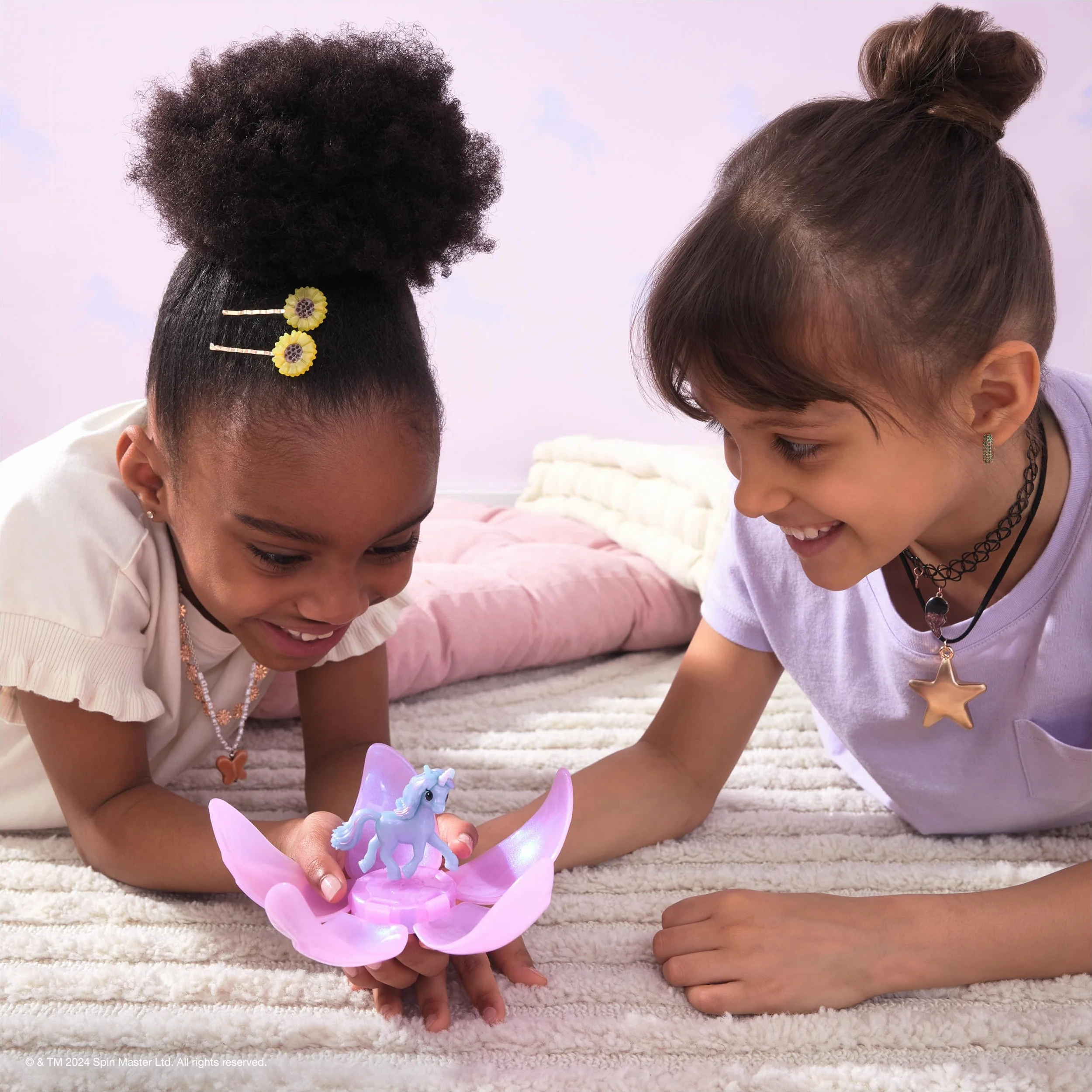 UCA Baby Unicorn Collectibles Fix12