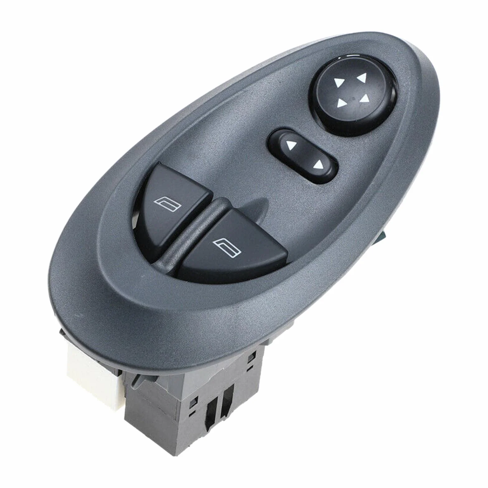 Części zamienne Auto przedni lewy elektryczny przełącznik okna 500321137 Ci49054 49054 dla Iveco Daily II 1999-2006 wymień części łatwa instalacja