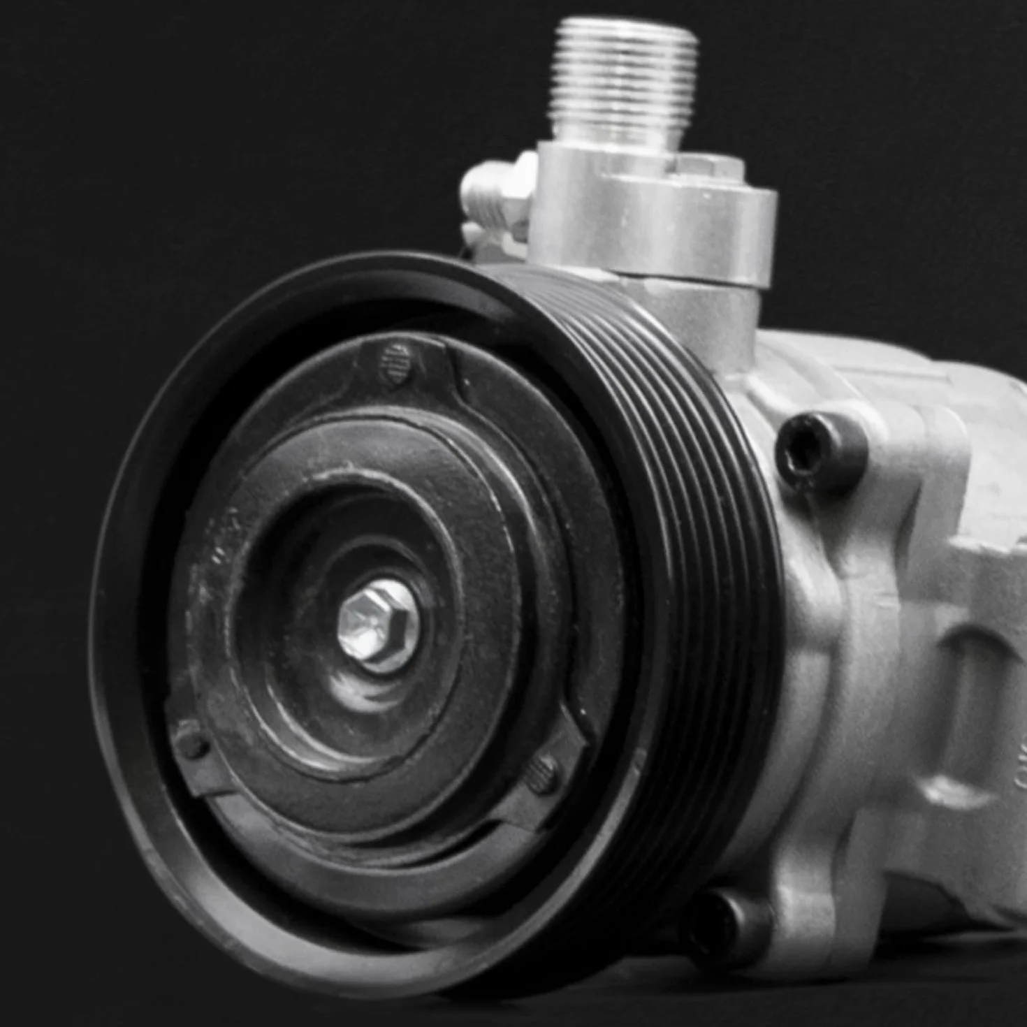 ERRERCOM PAG 46-250 ml, Olej do sprężarek klimatyzacji samochodowej, w tym sprężarek elektrycznych, pracujących na czynnikach chłodniczych R134a i R1234yf
