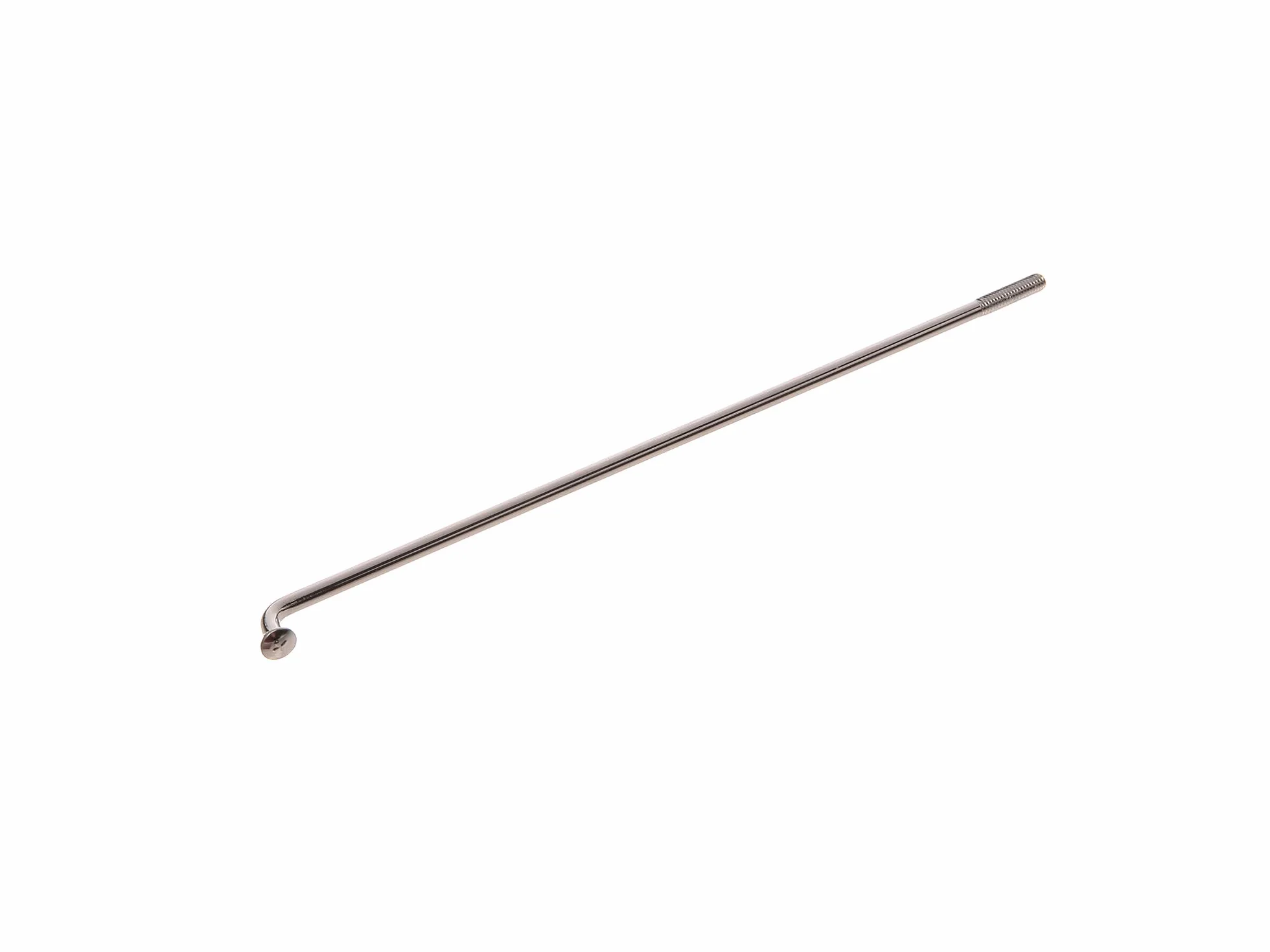 Szprycha chromowana 167mm M4 do AWO Touren