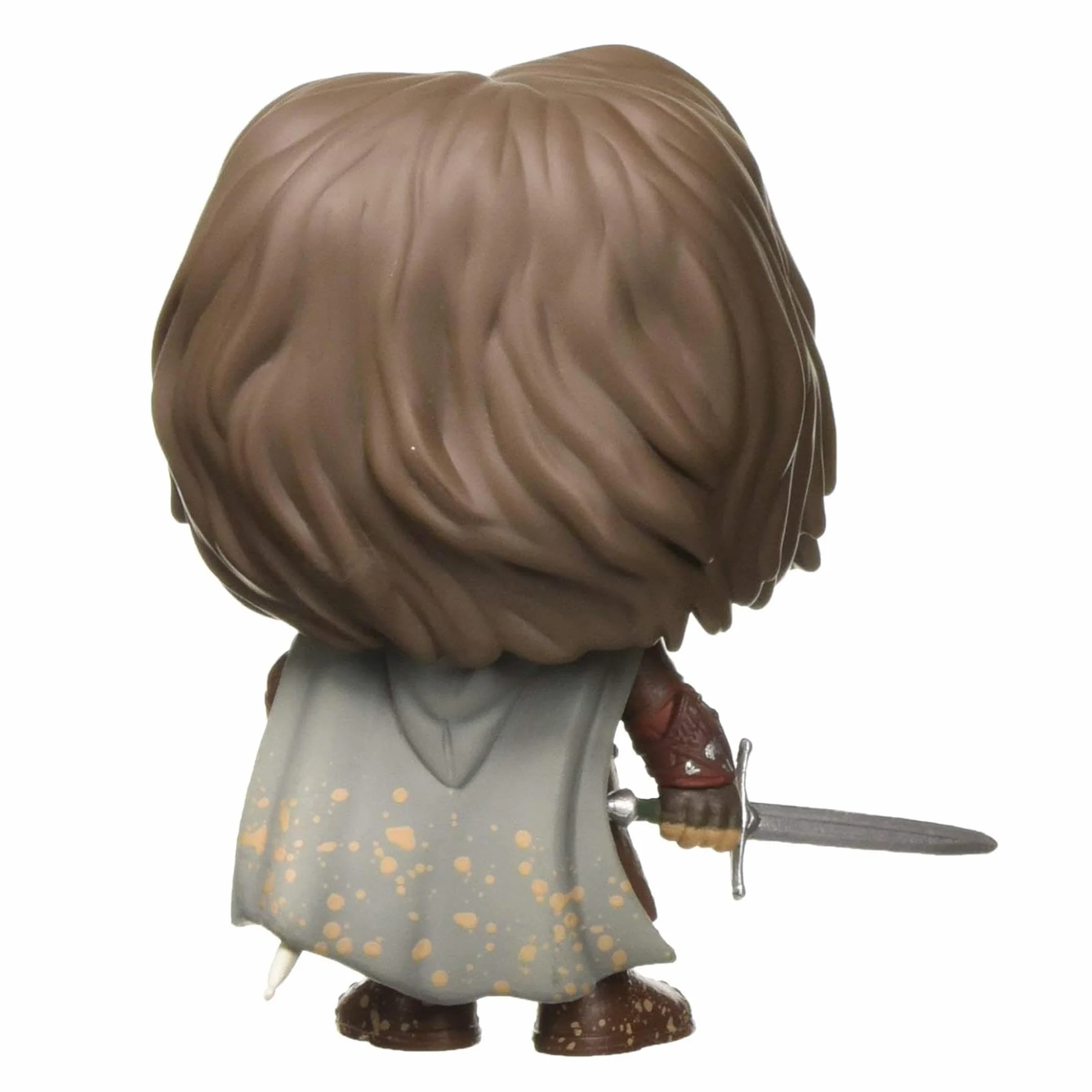 Funko POP Władca Pierścieni Aragorn, 13565, Multi, Standard