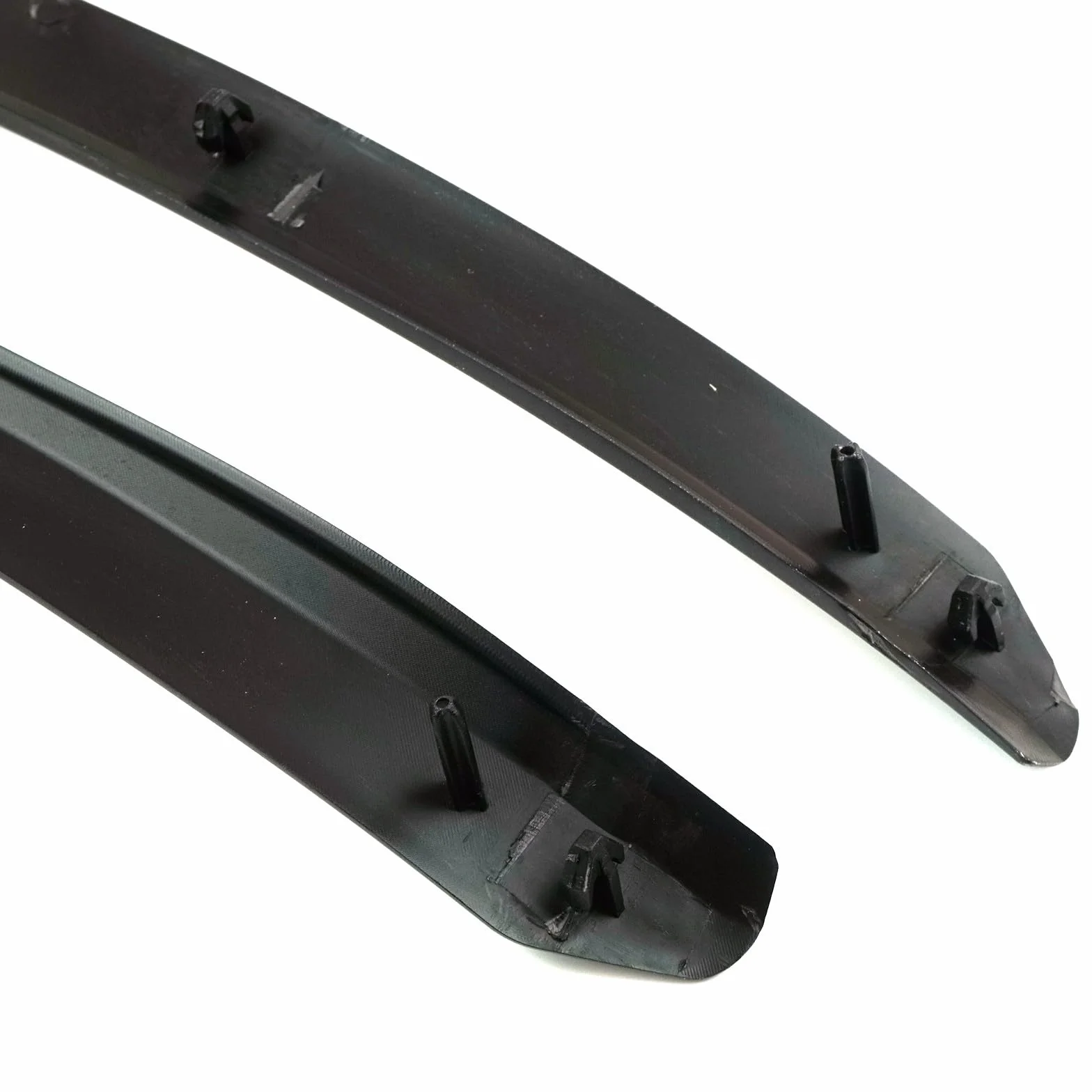 ESP1016 błotnik osłona przed kamieniem zestaw przedni 8K0853823-24 do Audi A4 MK4 8K5 B8