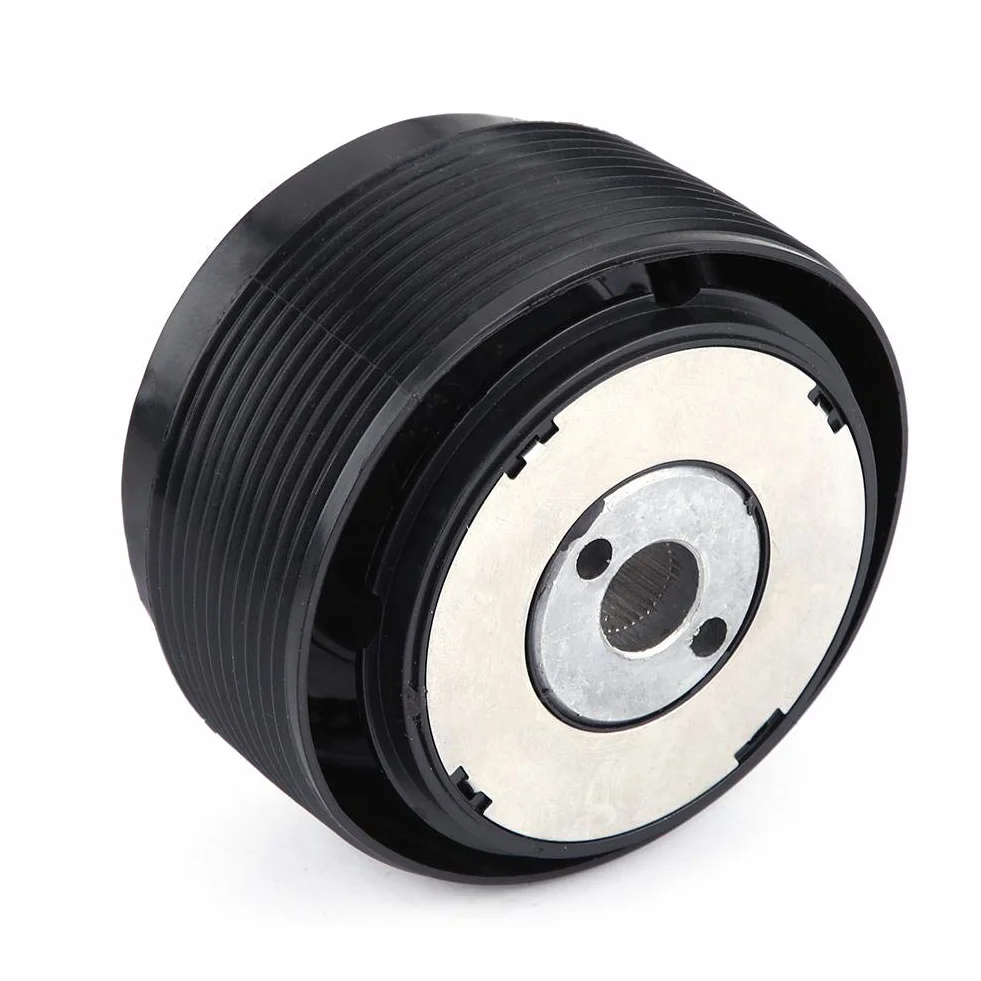 Adapter kierownicy aluminiowa 6-otworowa do Mazda MX5 MIATA MX3 MX6