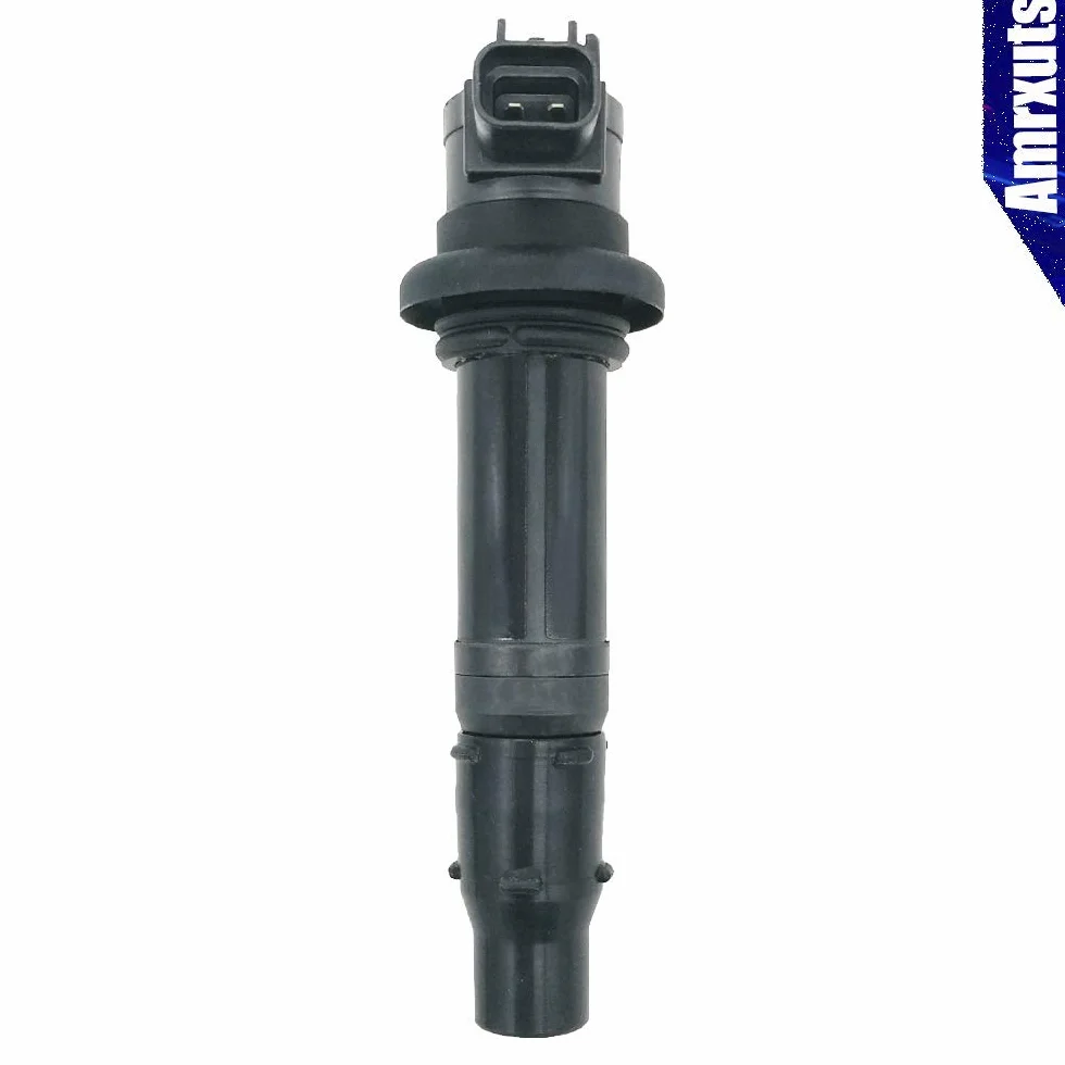 Zestaw 4 cewek zapłonowych 5VY-82310-00-00 do Yamaha 2006-2014 FZ1 2015 FZS1 2009-2016 Vmax 1700 2002-2006 YZF-R1 2003-2007 R6-2007 06 000 9 RR 6S F6T558