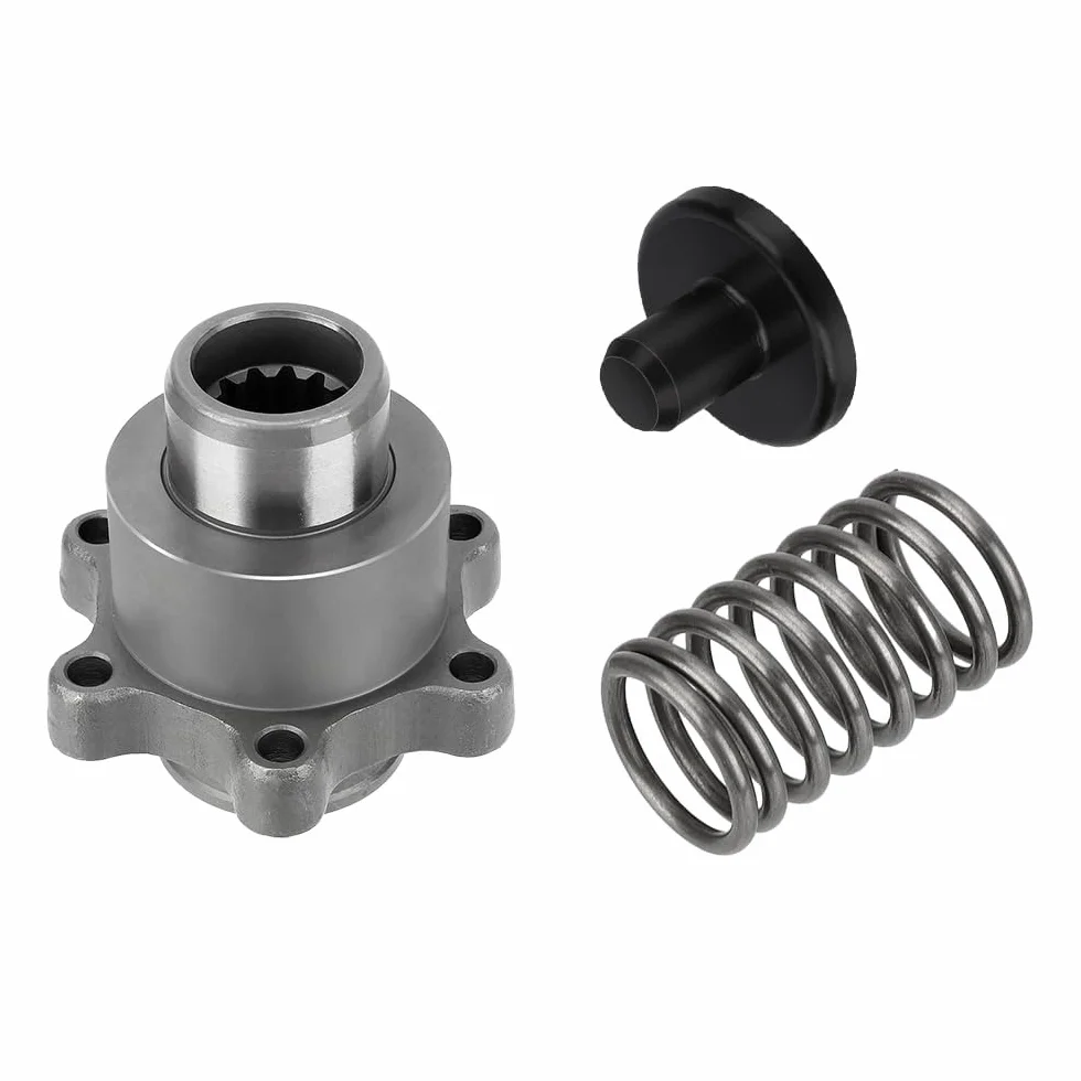 Tylny śmigło wał napędowy i zestaw Boss do Yamaha Rhino 450 Rhino 660 YXR45F YXR66F 2004-2009