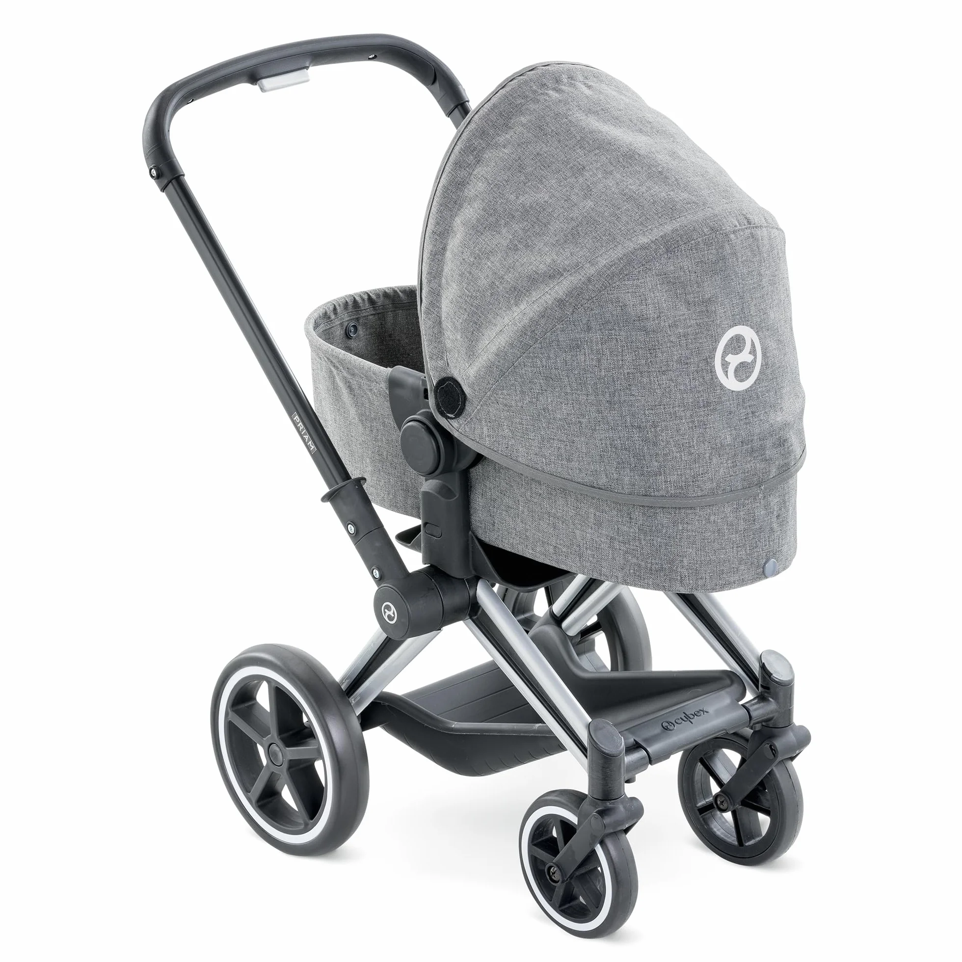 Corolle 9000140770 Mon Grand Poupon Cybex wózek dla lalek 36-42 cm