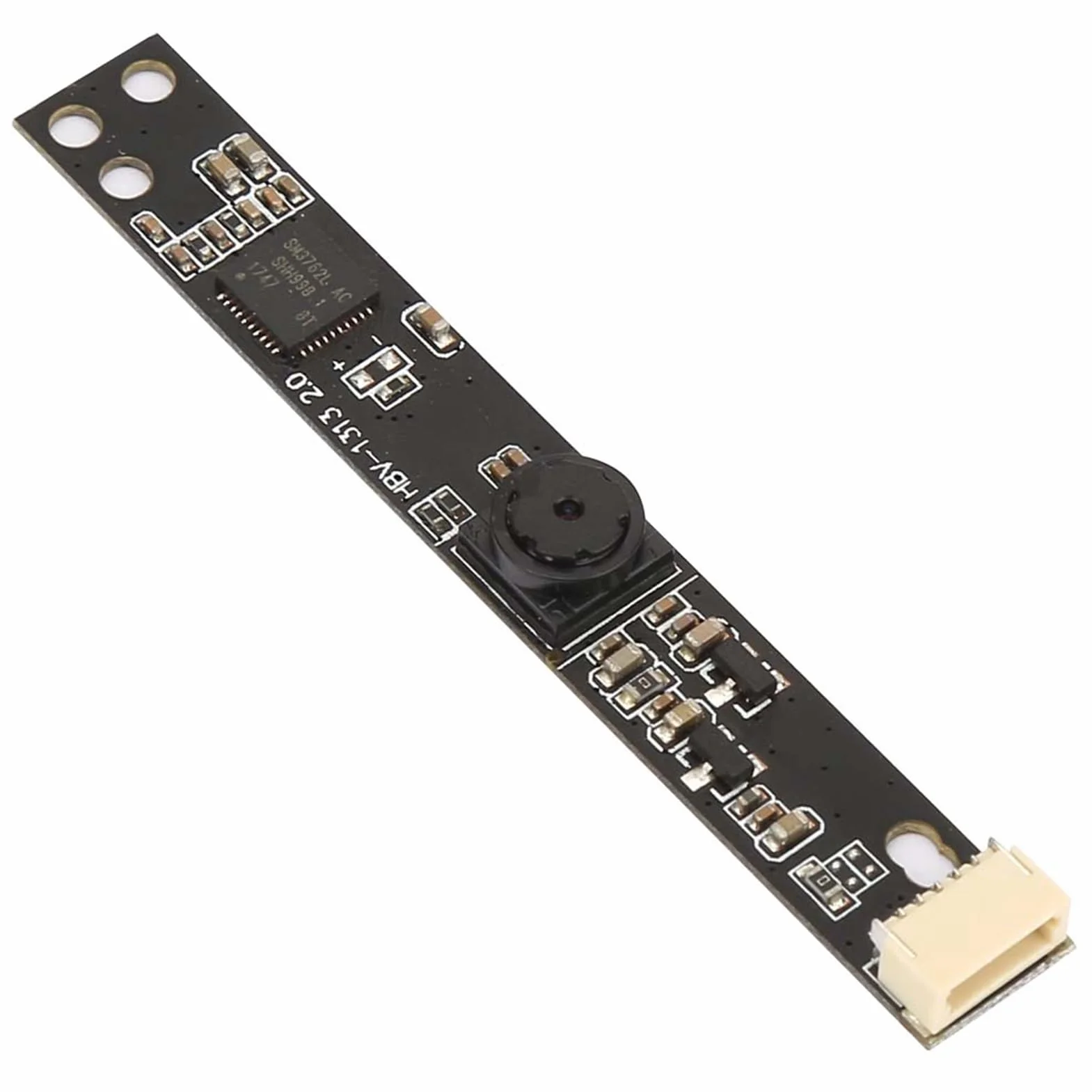 Miliony Pikseli Płytka Kamery Kamera USB, Ov5648 5mp 60° Obiektyw Szerokokątny Automatyczne Ustawianie Ostrości moduł Kamery USB z Chipem OV2659 do